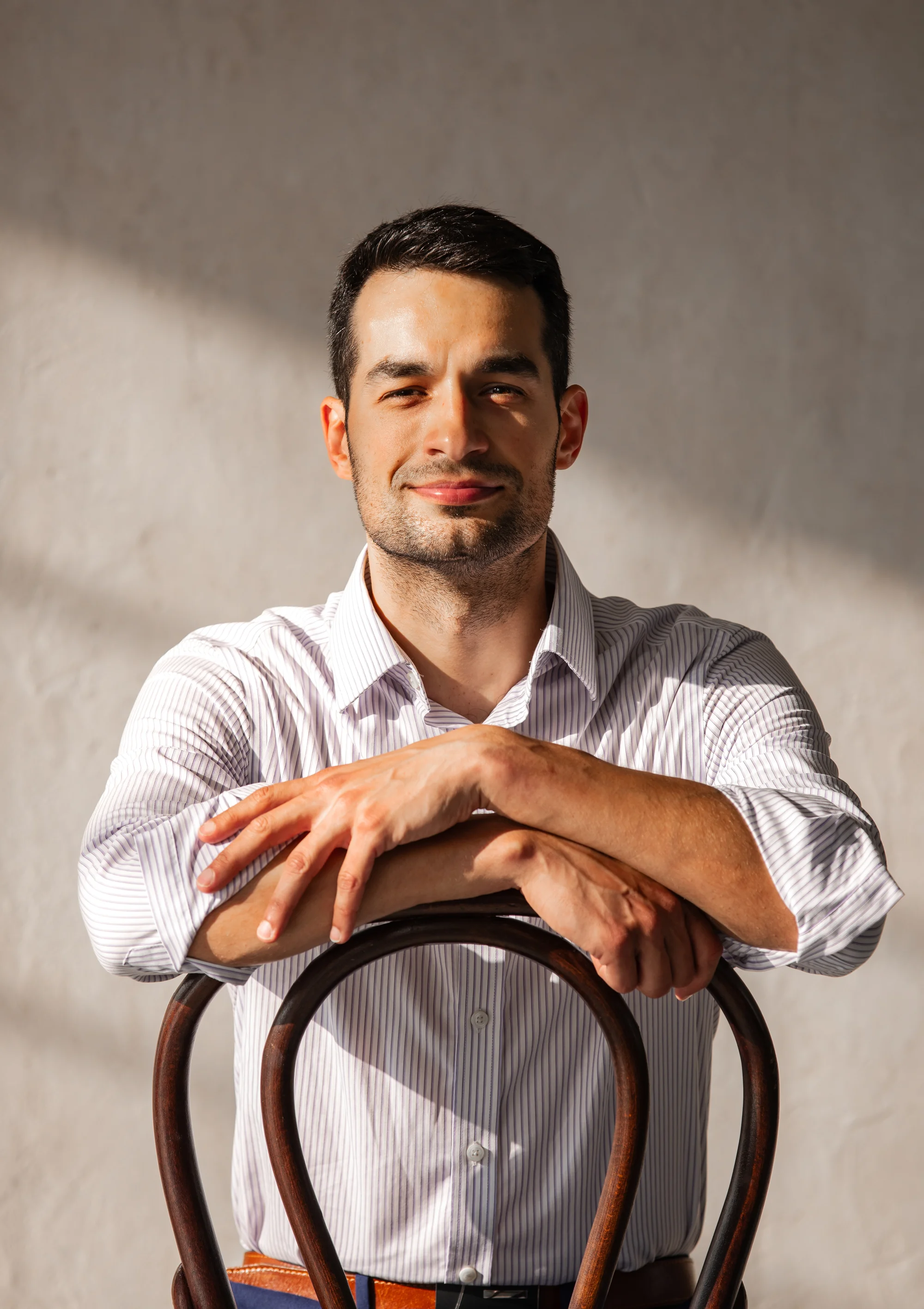 Zábavné skupinové fotoworkshopy: naučte se uvolnit před foťákem a získejte krásné snímky