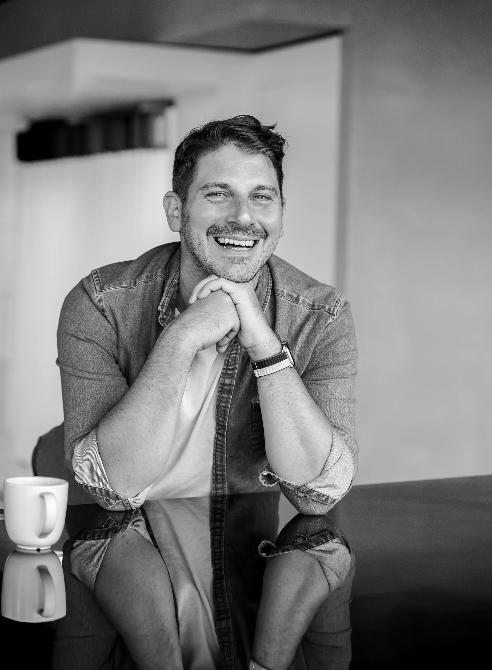 Zábavné skupinové fotoworkshopy: naučte se uvolnit před foťákem a získejte krásné snímky