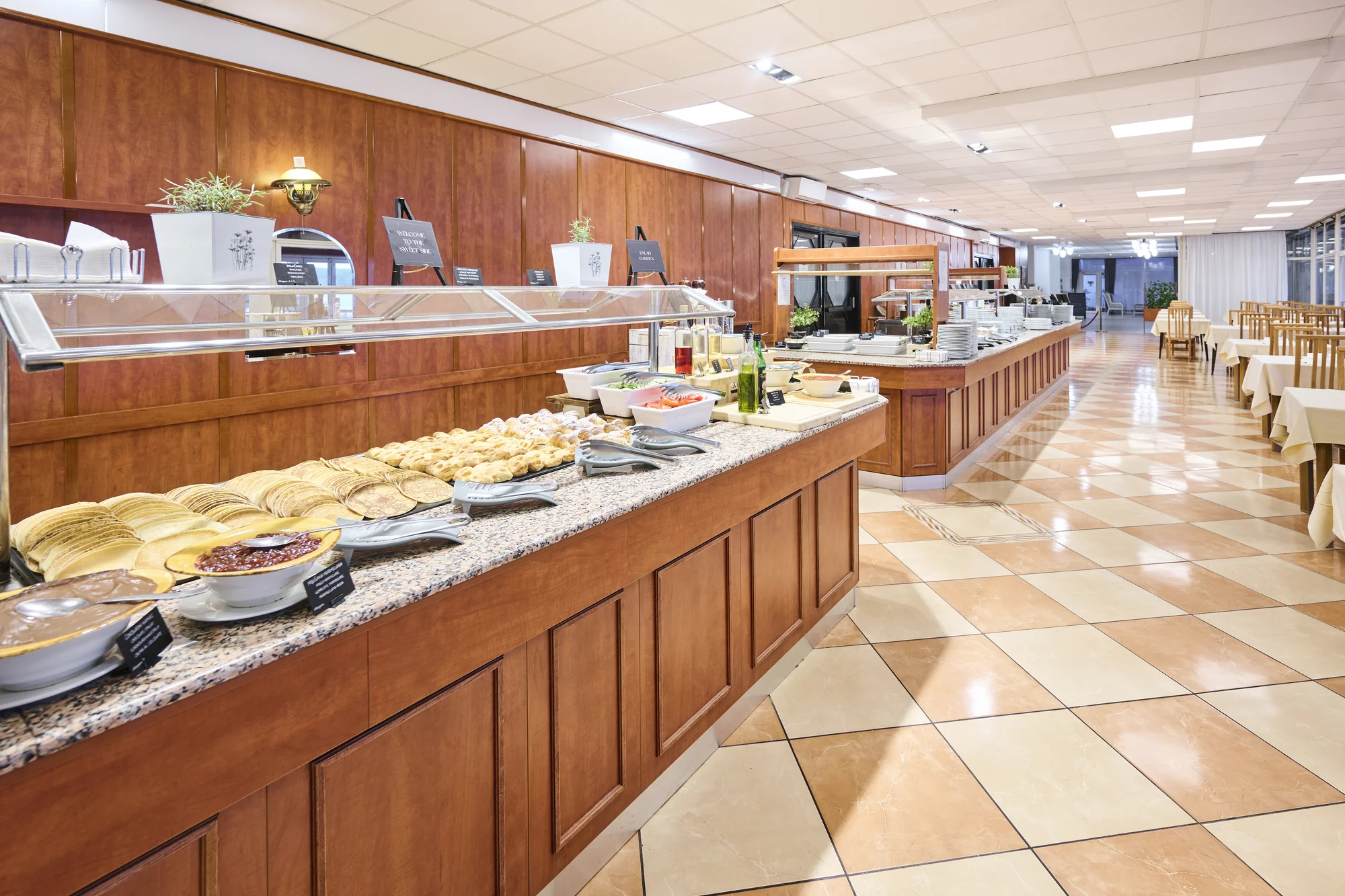 Crikvenica: pobyt ve 4* hotelu se stravou, přímo u pláže