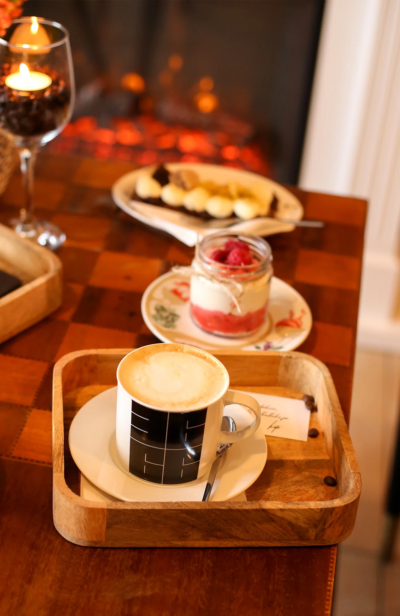 Voucher do kavárny v historickém centru Chrudimi v hodnotě 300, 500 nebo 1000 Kč