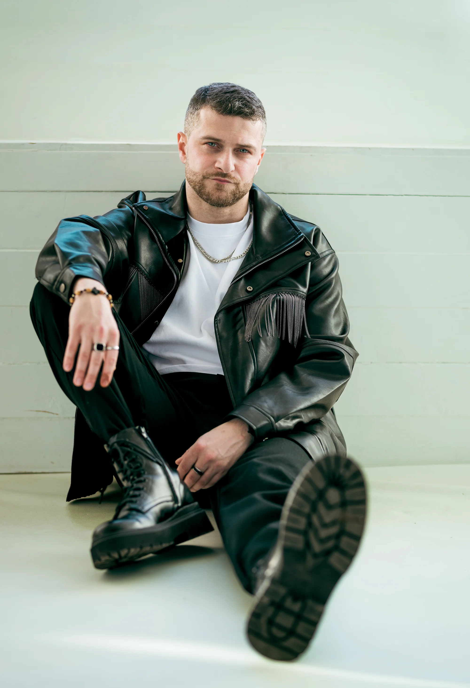 Zábavné skupinové fotoworkshopy: naučte se uvolnit před foťákem a získejte krásné snímky