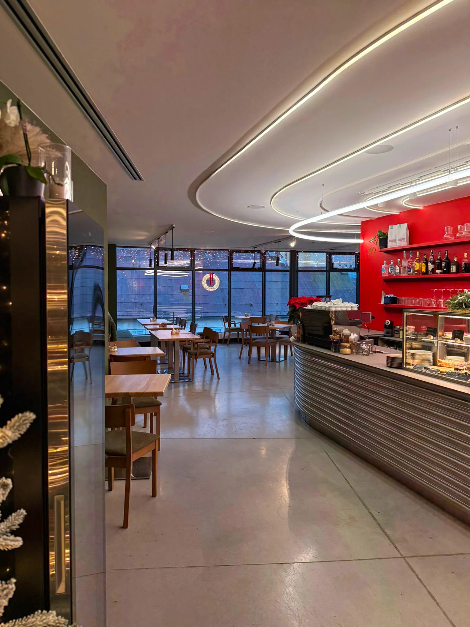 Smlsněte si: nápoj a dezert dle výběru pro 1 či 2 osoby