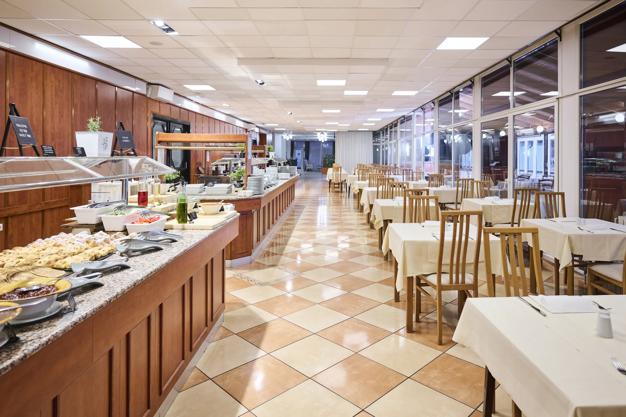 Crikvenica: pobyt ve 4* hotelu se stravou, přímo u pláže