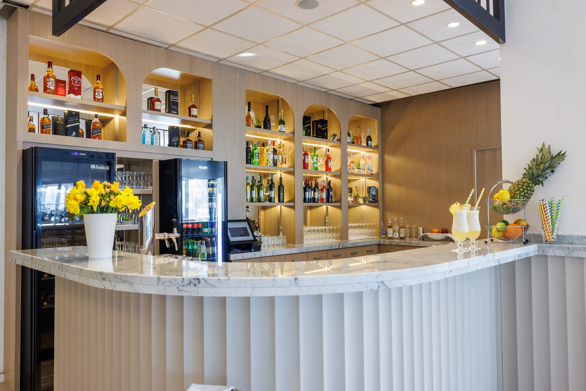 Crikvenica: pobyt ve 4* hotelu se stravou, přímo u pláže