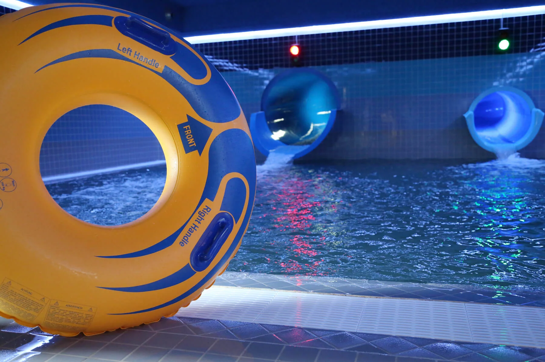 Pobyt ve wellness rezortu v západním Maďarsku: termální park, aktivity pro rodiny a polopenze