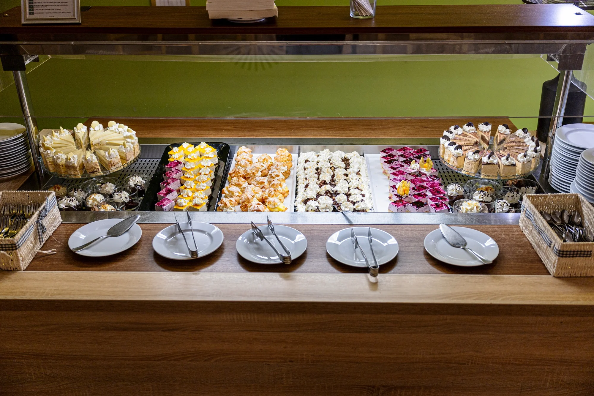 Pobyt ve wellness rezortu v západním Maďarsku: termální park, aktivity pro rodiny a polopenze