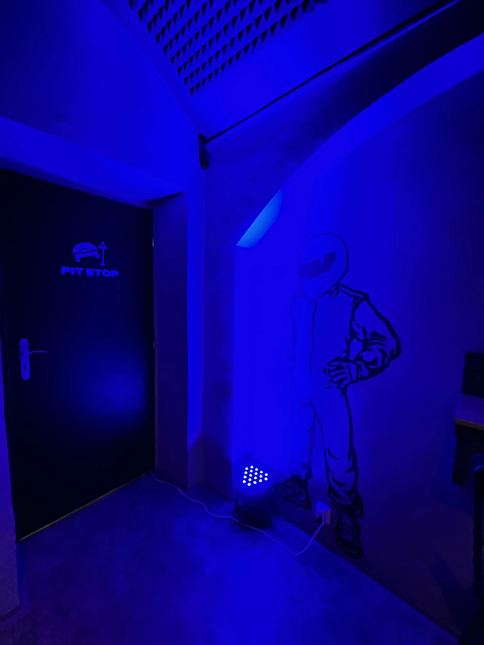 Poměřte své síly a rychlost: 60minutová jízda na závodních simulátorech, pro 1 až 6 osob