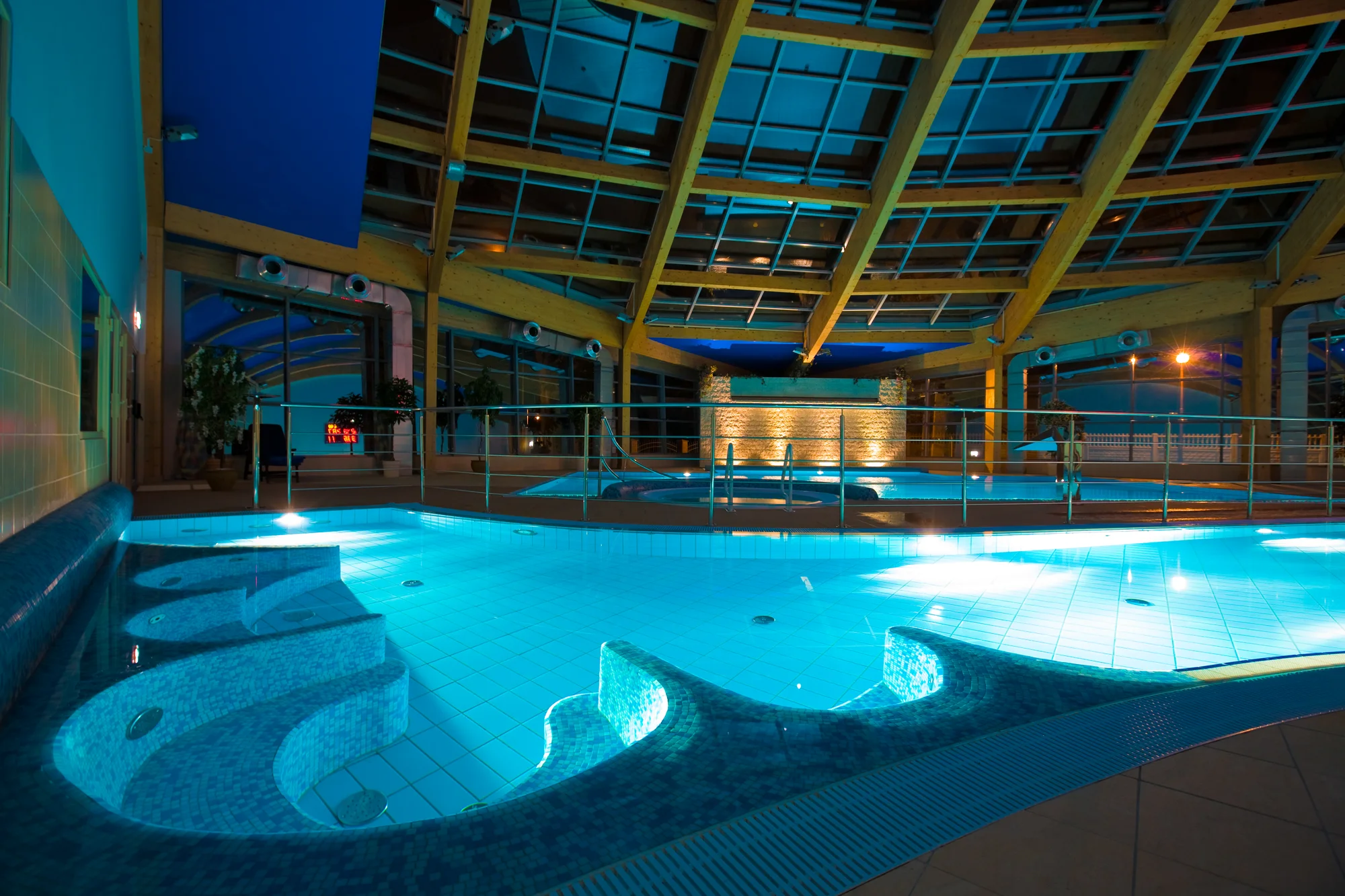 Dovolená u Baltu: hotel 400 m od pláže, strava, wellness i animační program