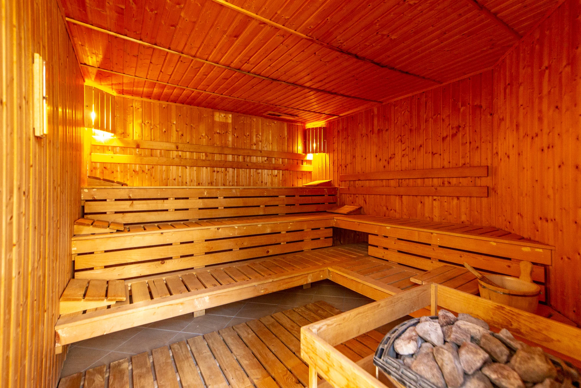 Dovolená u Baltu: hotel 400 m od pláže, strava, wellness i animační program