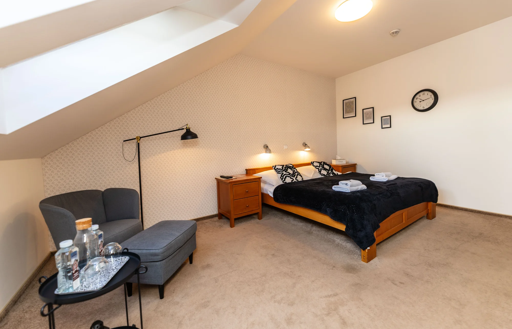 Pobyt v srdci Českého ráje: hotel se snídaní i polopenzí s degustační večeří