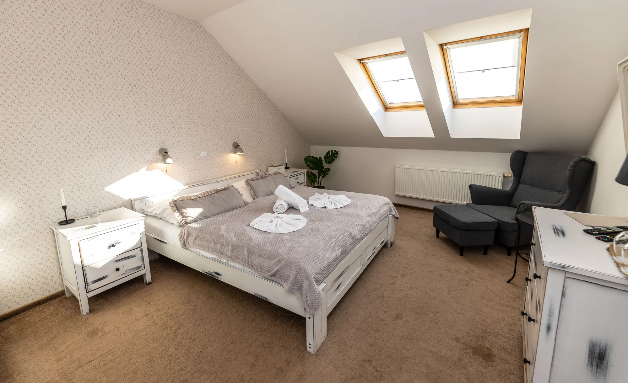 Pobyt v srdci Českého ráje: hotel se snídaní i polopenzí s degustační večeří