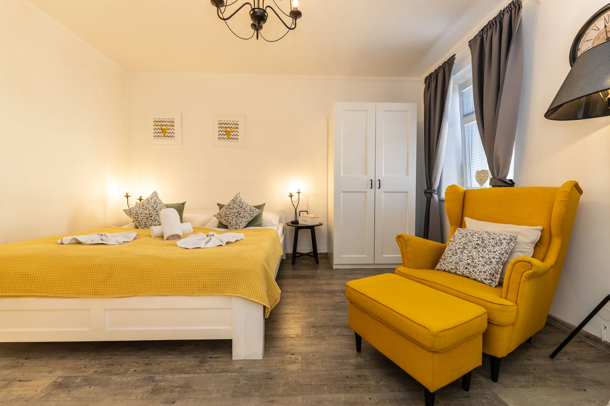 Pobyt v srdci Českého ráje: hotel se snídaní i polopenzí s degustační večeří