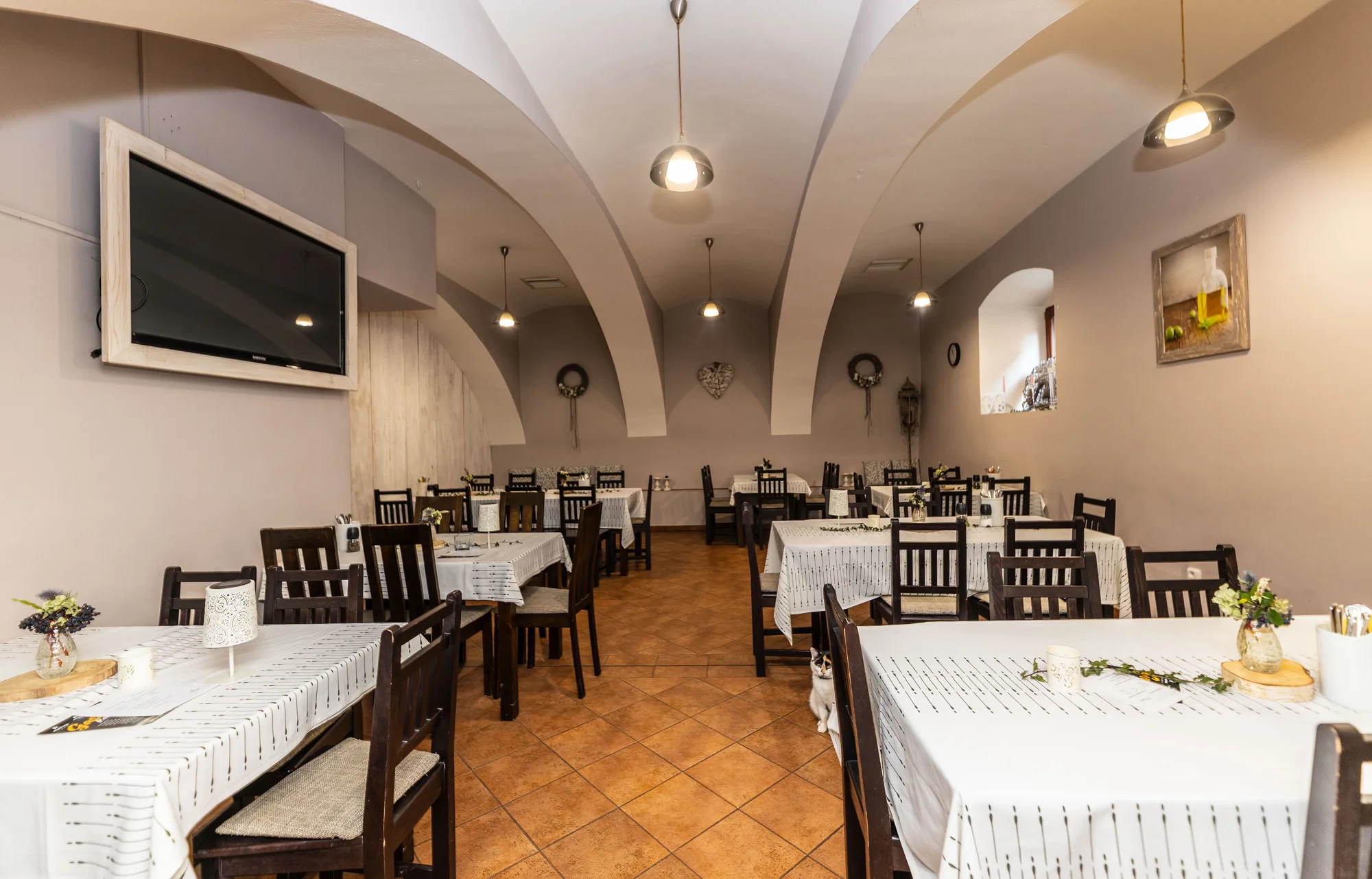 Pobyt v srdci Českého ráje: hotel se snídaní i polopenzí s degustační večeří