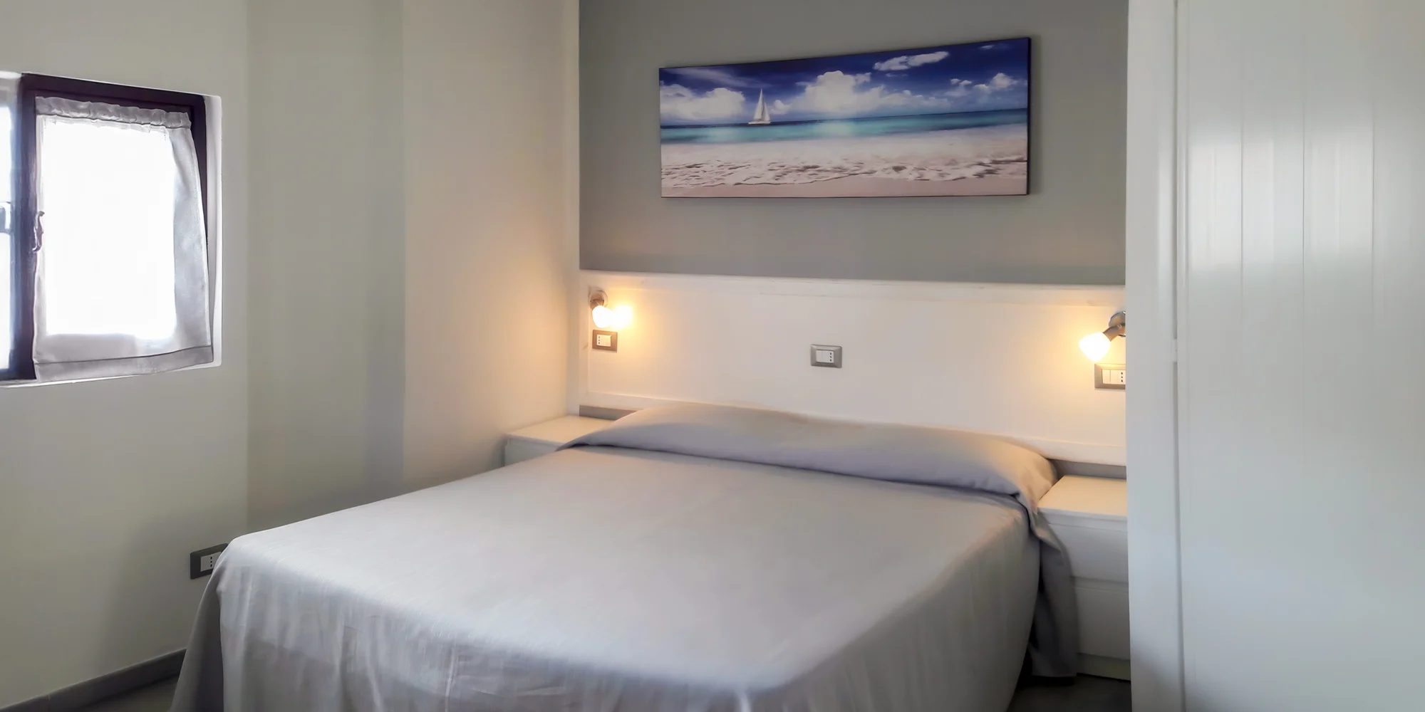 Italská dovolená v rezortu s bungalovy v oblasti mezi Ligurií a Toskánskem vč. snídaně a bazénu