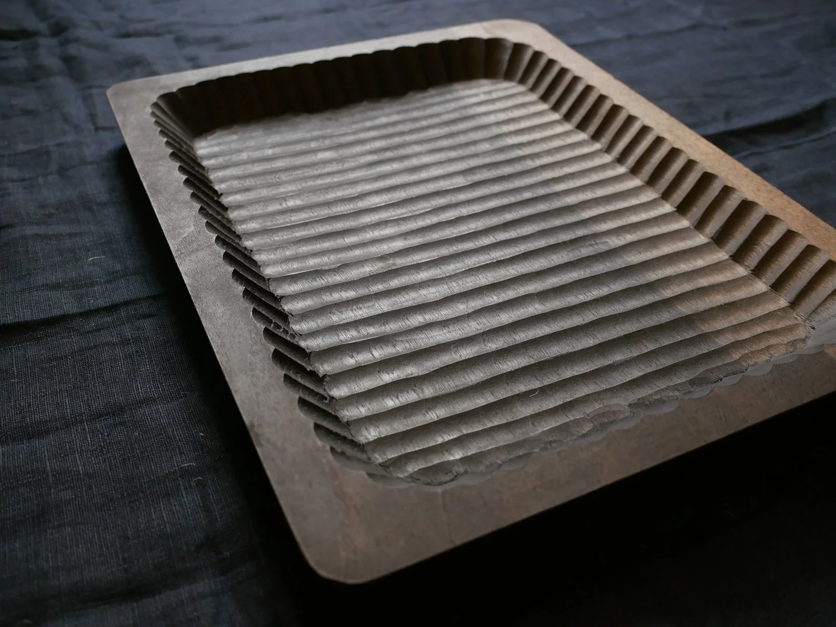 Individuální kurz řezbářství pro 2 osoby: výroba dětské hračky i čajového tácu