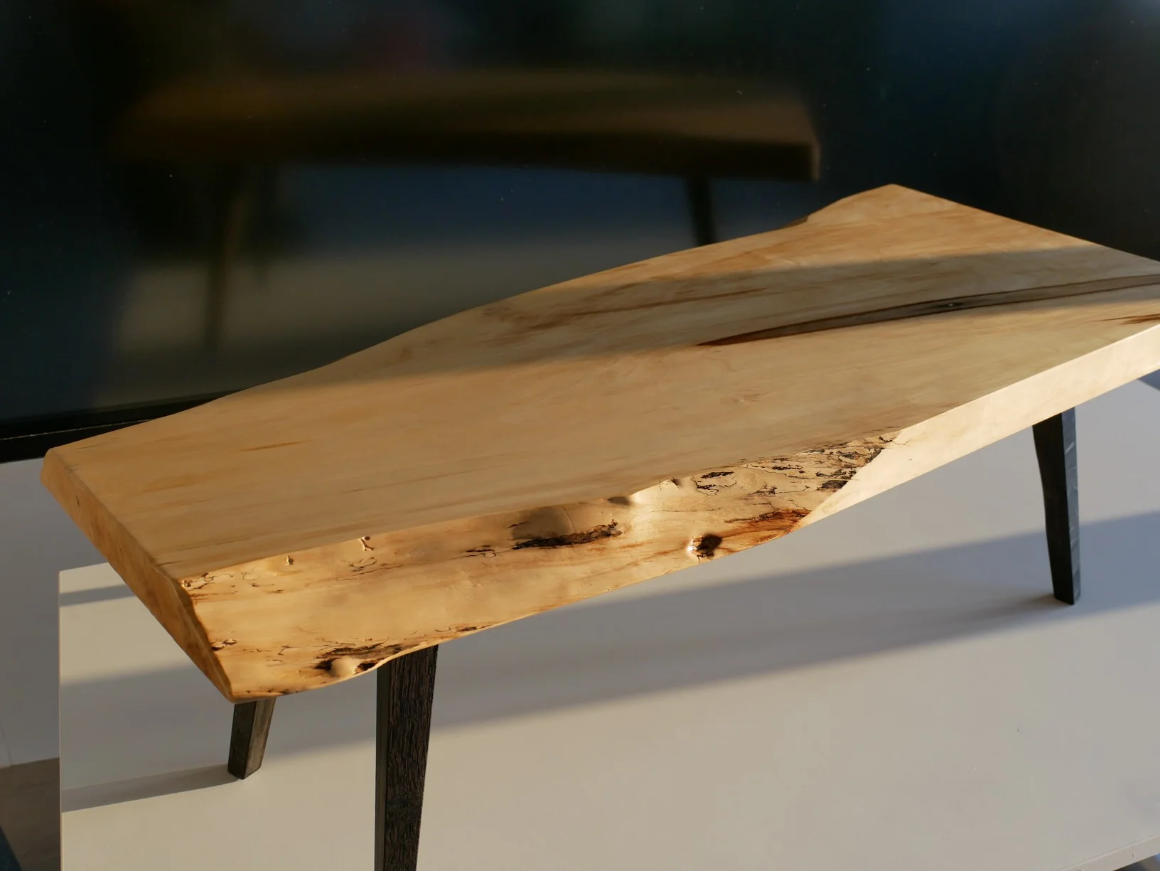 Individuální kurz řezbářství pro 2 osoby: výroba dětské hračky i čajového tácu