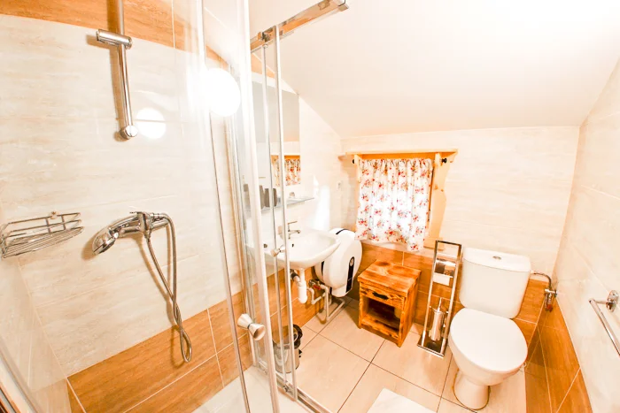 Wellness pobyt ve stylových chatkách na Oravě až pro 6 osob