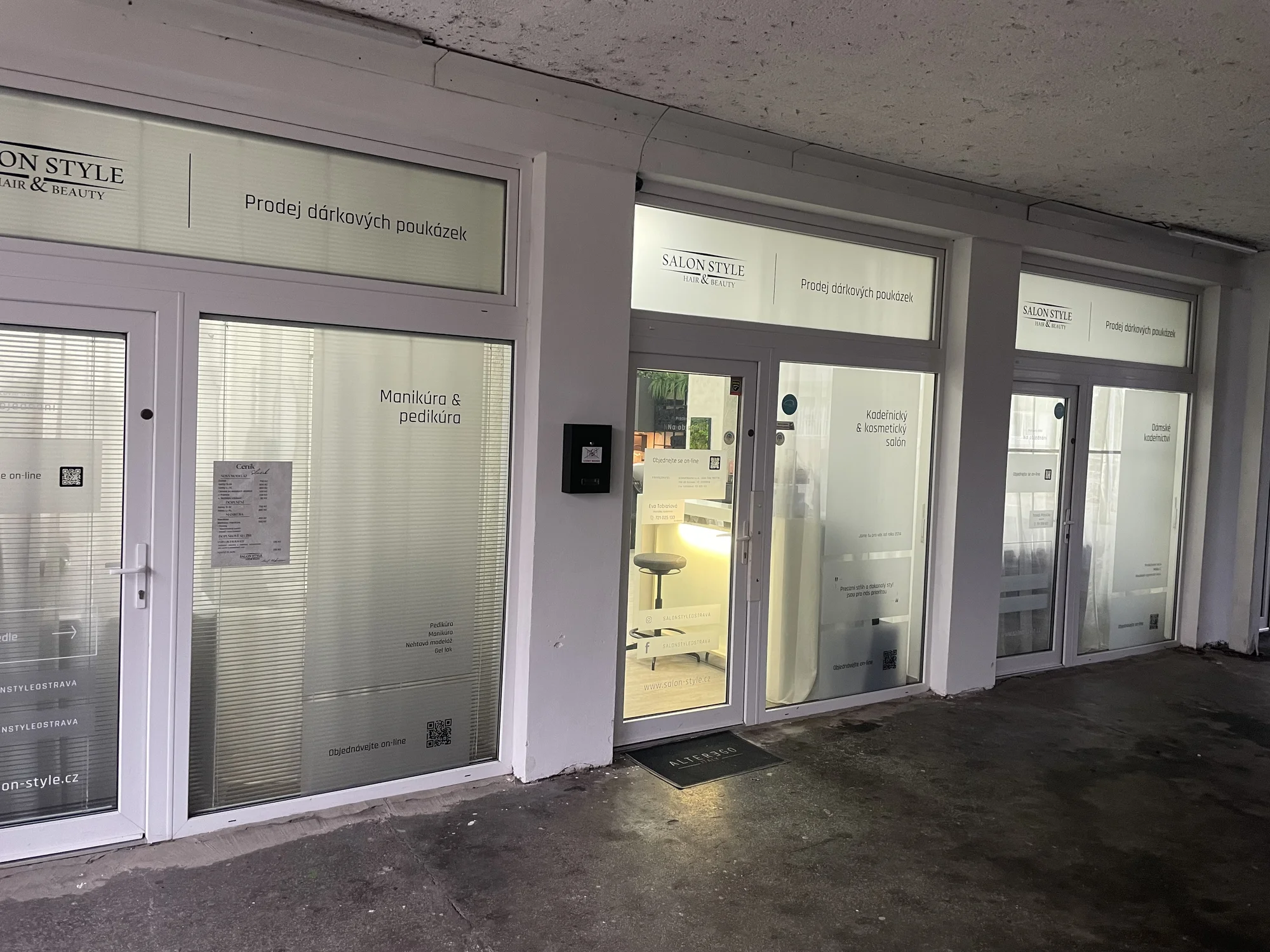 Exkluzivní péče o vlasy a vlasovou pokožku Head Spa: beauty či rekonstrukční