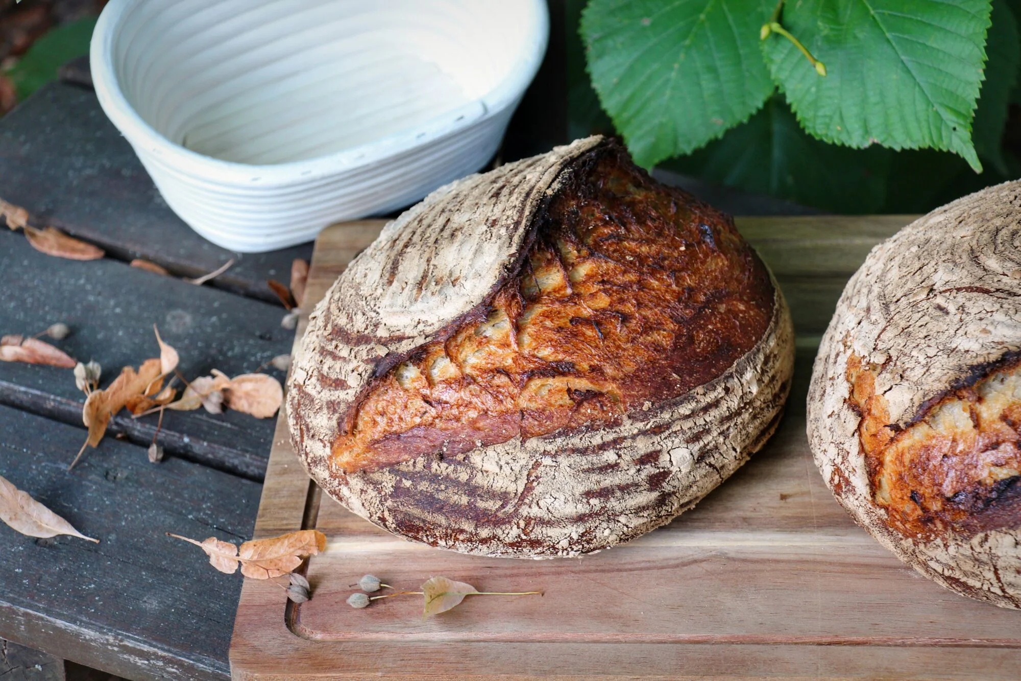Online kurzy pečení z dílny Sweet Flow: makronky, kváskový chléb i odpalované těsto