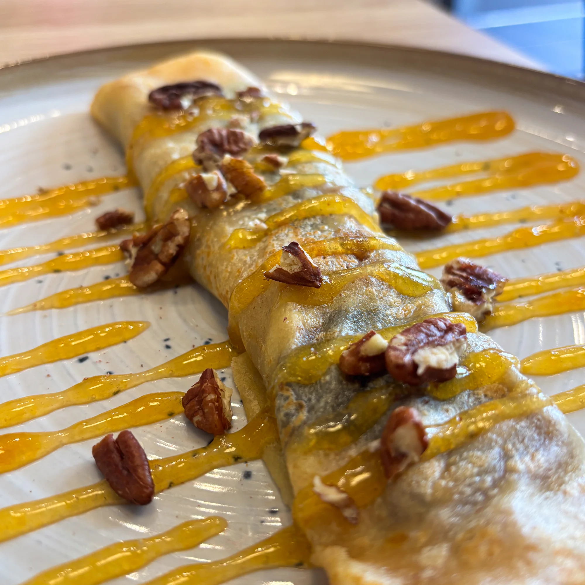 Kafe a palačinky na Žižkově: pro každého 1 nebo 2 kousky, sladké i slané druhy na výběr