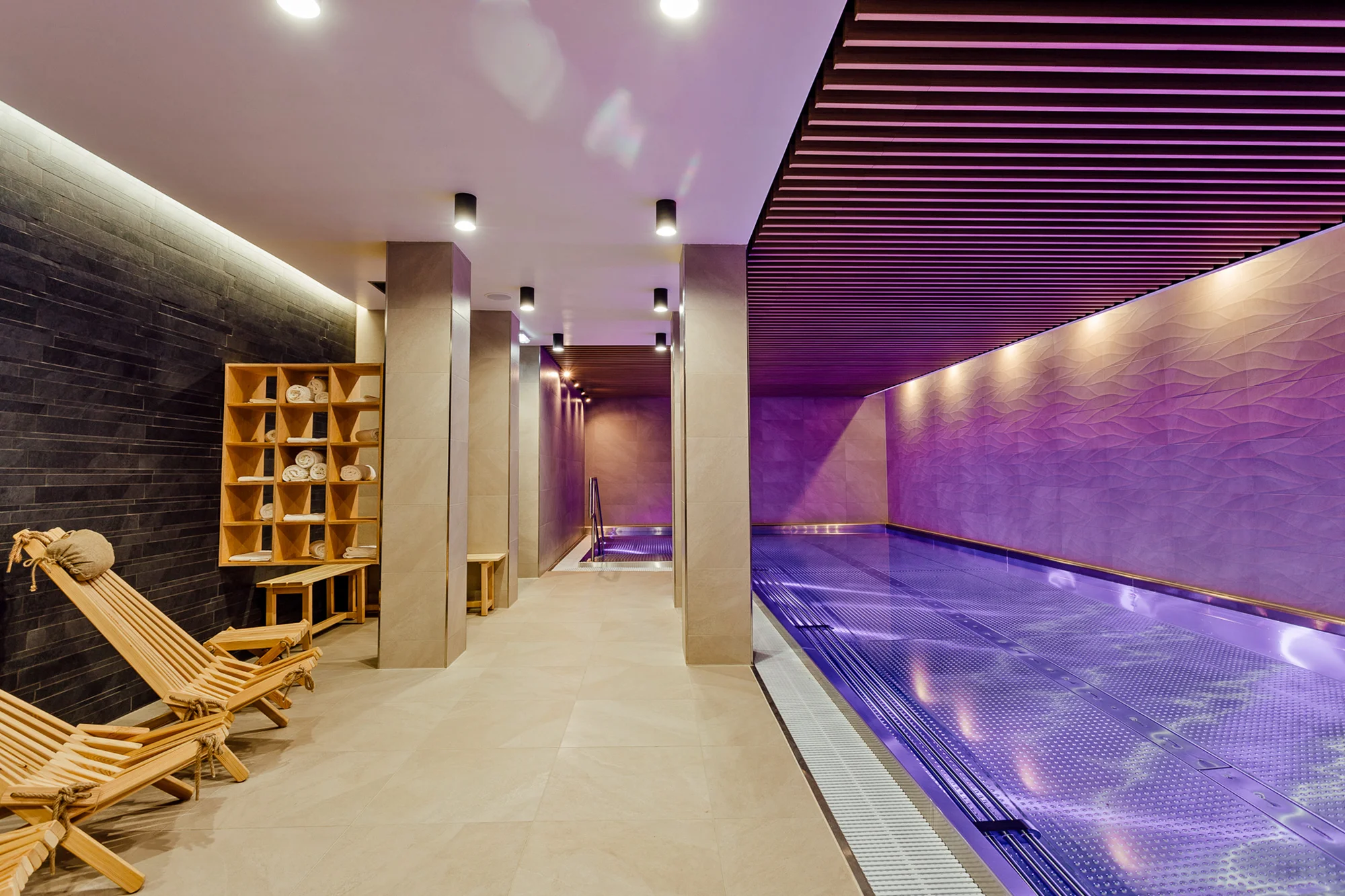 Pobyt uprostřed vesničky Štiavnické Bane se stravou i wellness