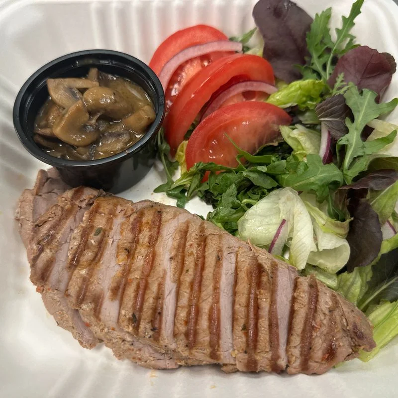 Až 2 000 Kč na cokoliv z jídelního lístku v restauraci Grasel s českou kuchyní