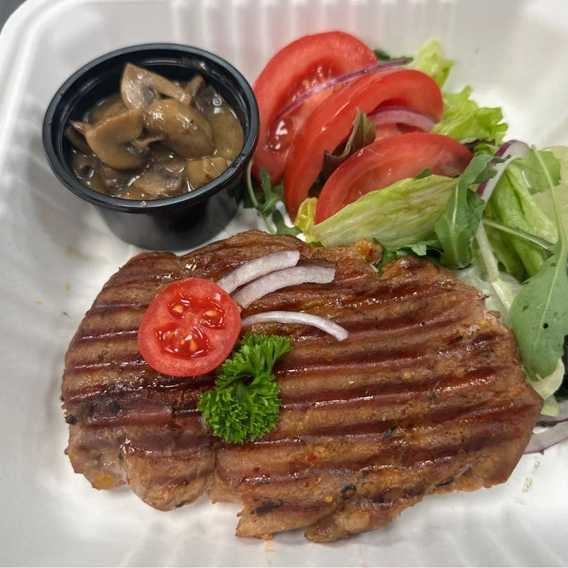 Až 2 000 Kč na cokoliv z jídelního lístku v restauraci Grasel s českou kuchyní