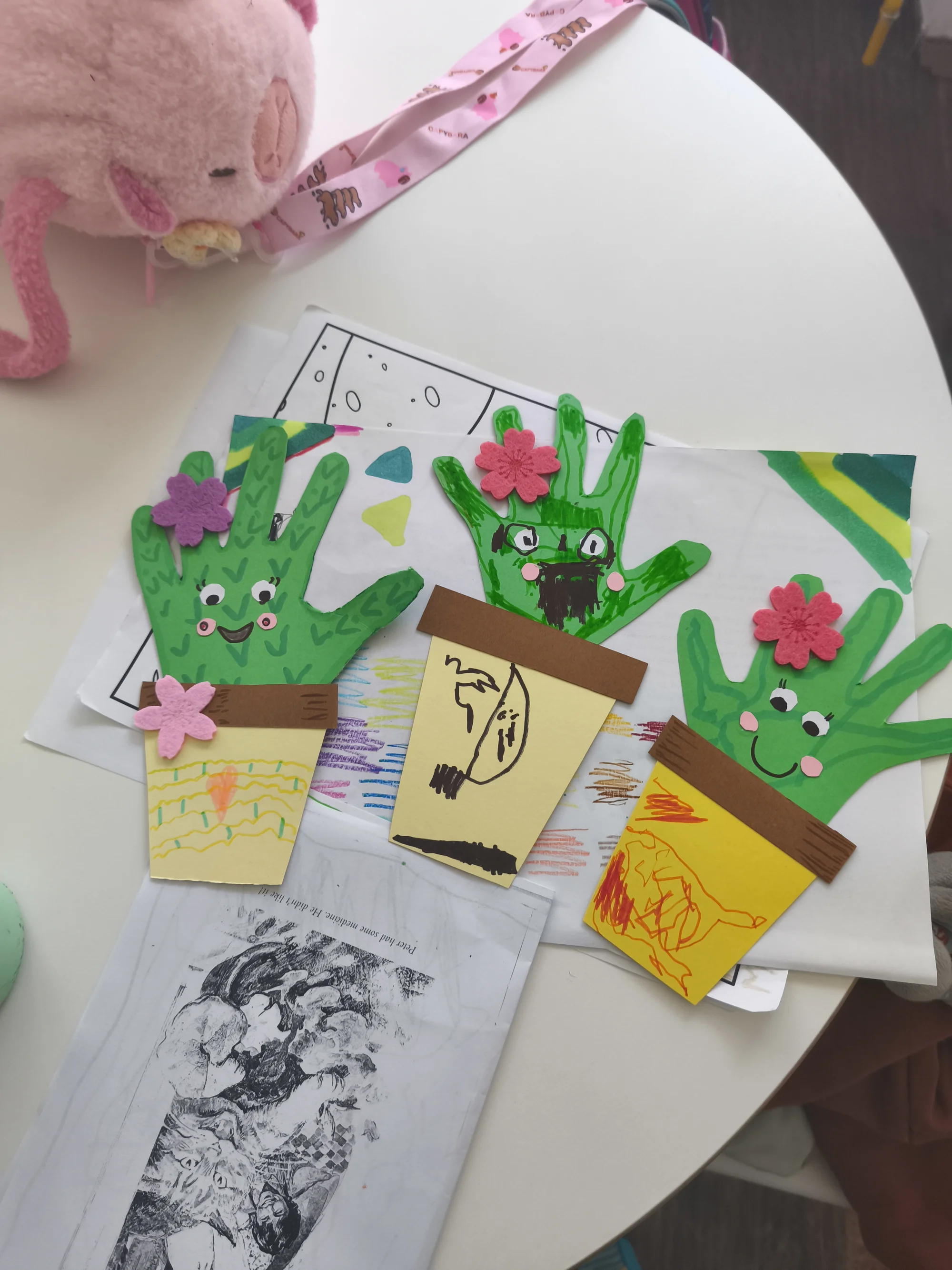 Výuka angličtiny zábavnou formou: English Club for Children, Little Pupils, Older Pupils