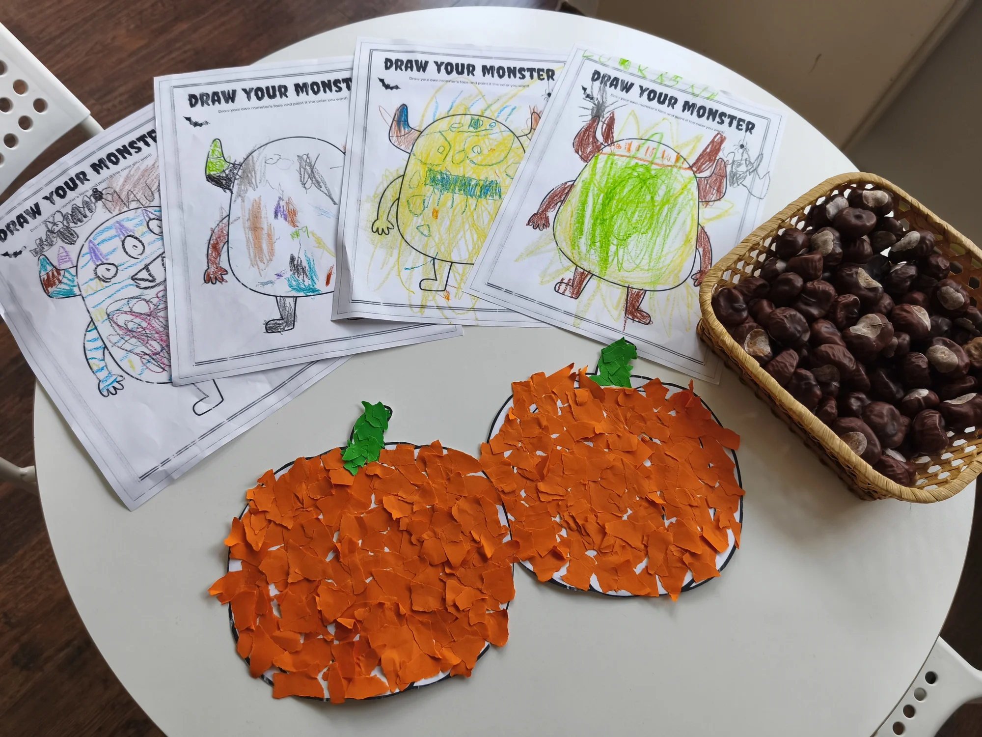 Výuka angličtiny zábavnou formou: English Club for Children, Little Pupils, Older Pupils