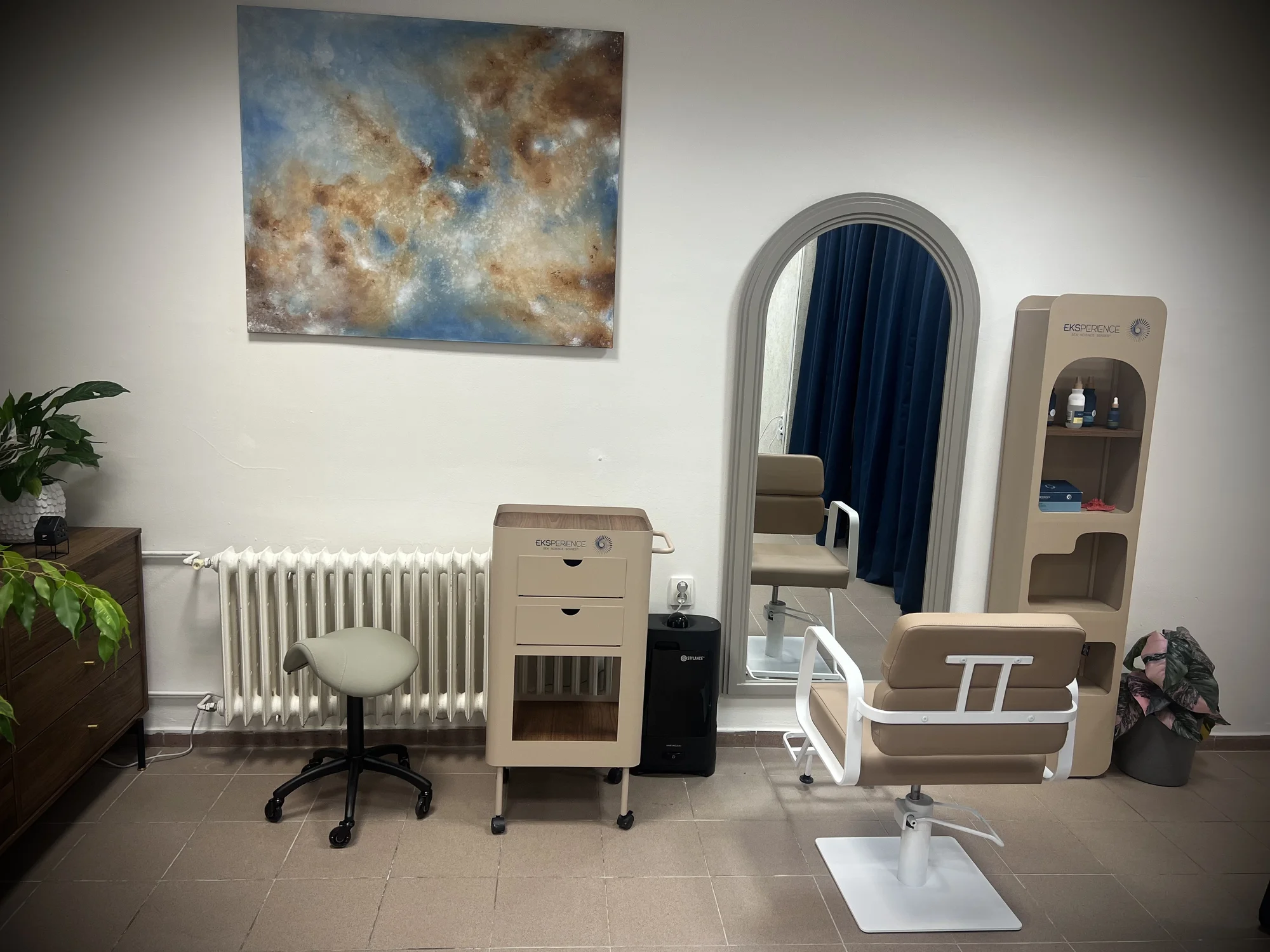 Exkluzivní péče o vlasy a vlasovou pokožku Head Spa: beauty či rekonstrukční