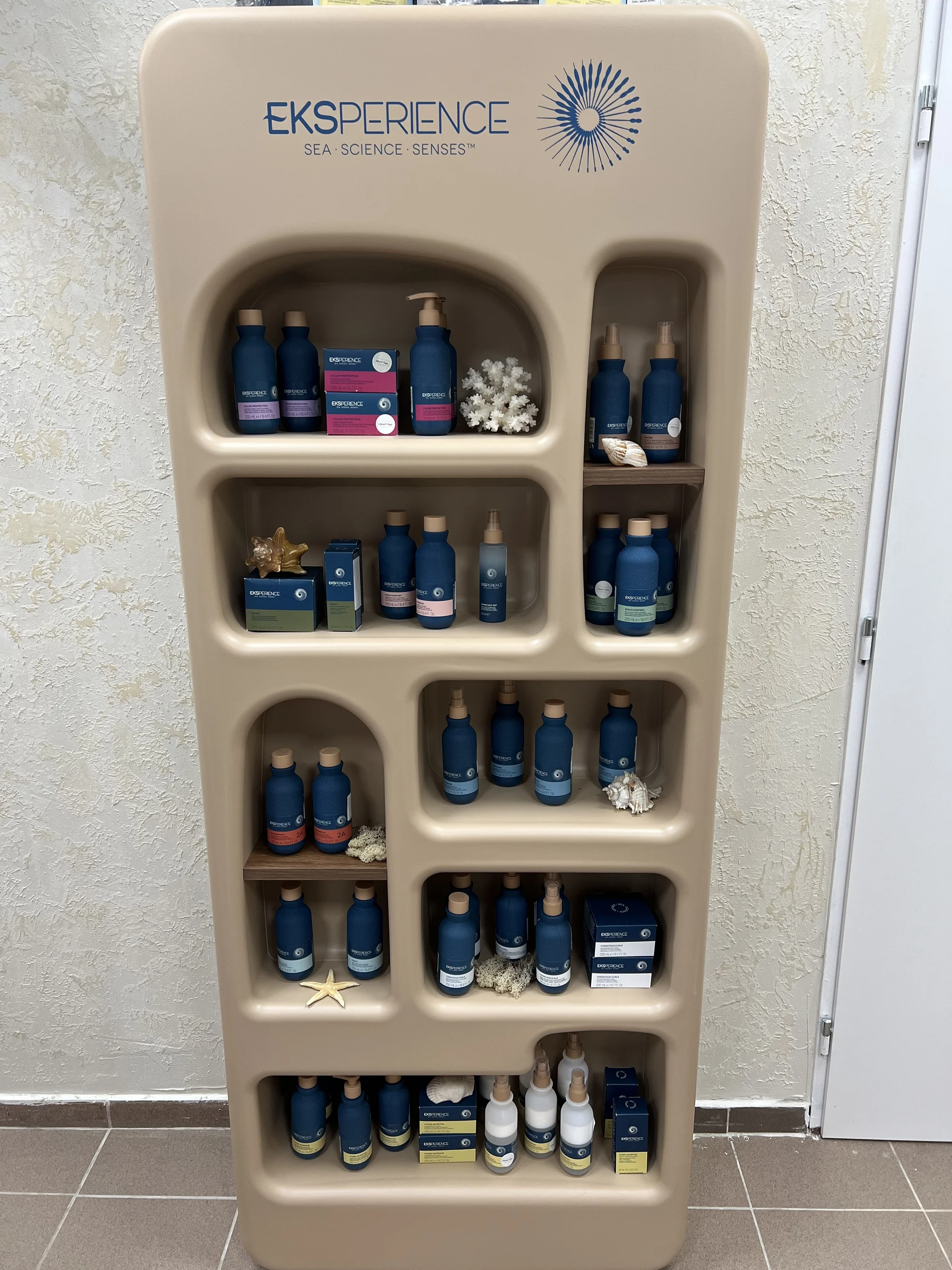 Exkluzivní péče o vlasy a vlasovou pokožku Head Spa: beauty či rekonstrukční