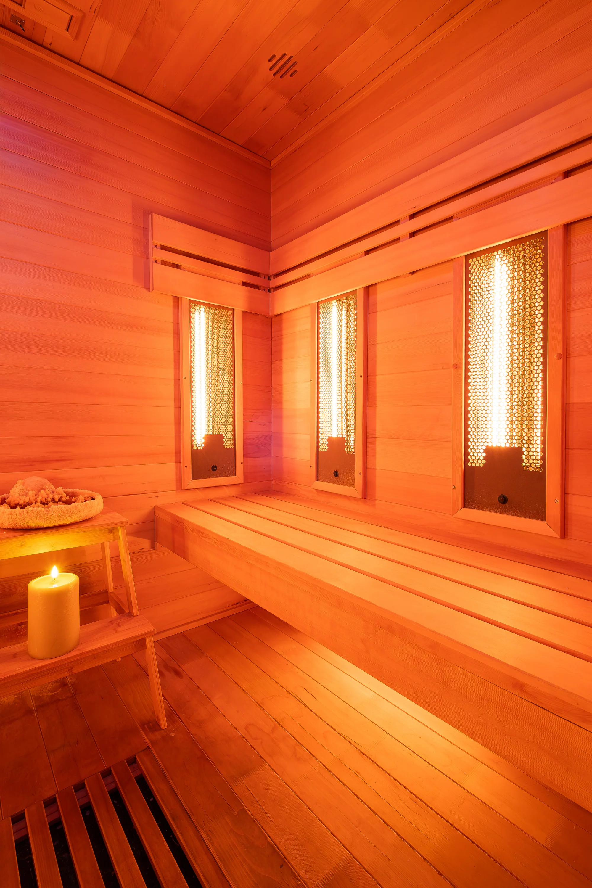 Dárkové vouchery na lymfatické, relaxační i estetické procedury v hodnotě 500-5000 Kč