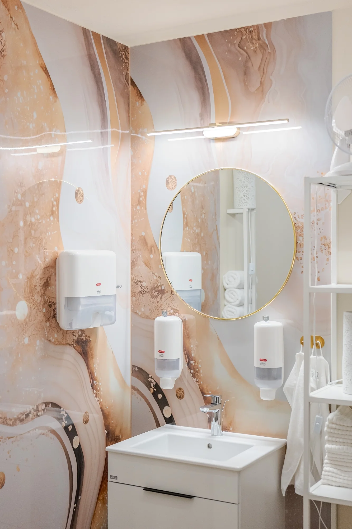 Dárkové vouchery na lymfatické, relaxační i estetické procedury v hodnotě 500-5000 Kč