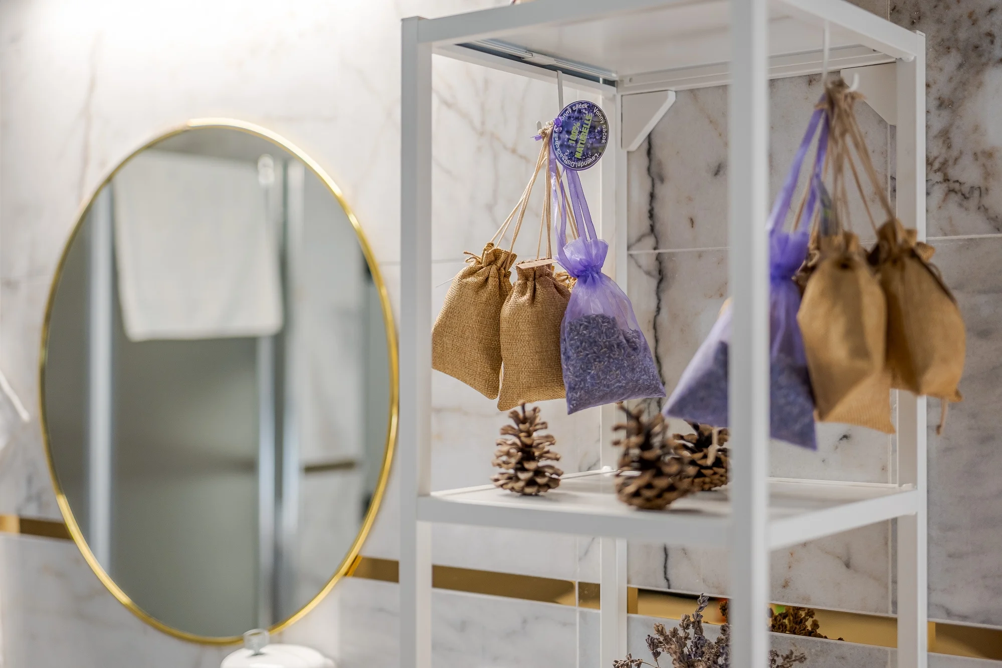 Dárkové vouchery na lymfatické, relaxační i estetické procedury v hodnotě 500-5000 Kč