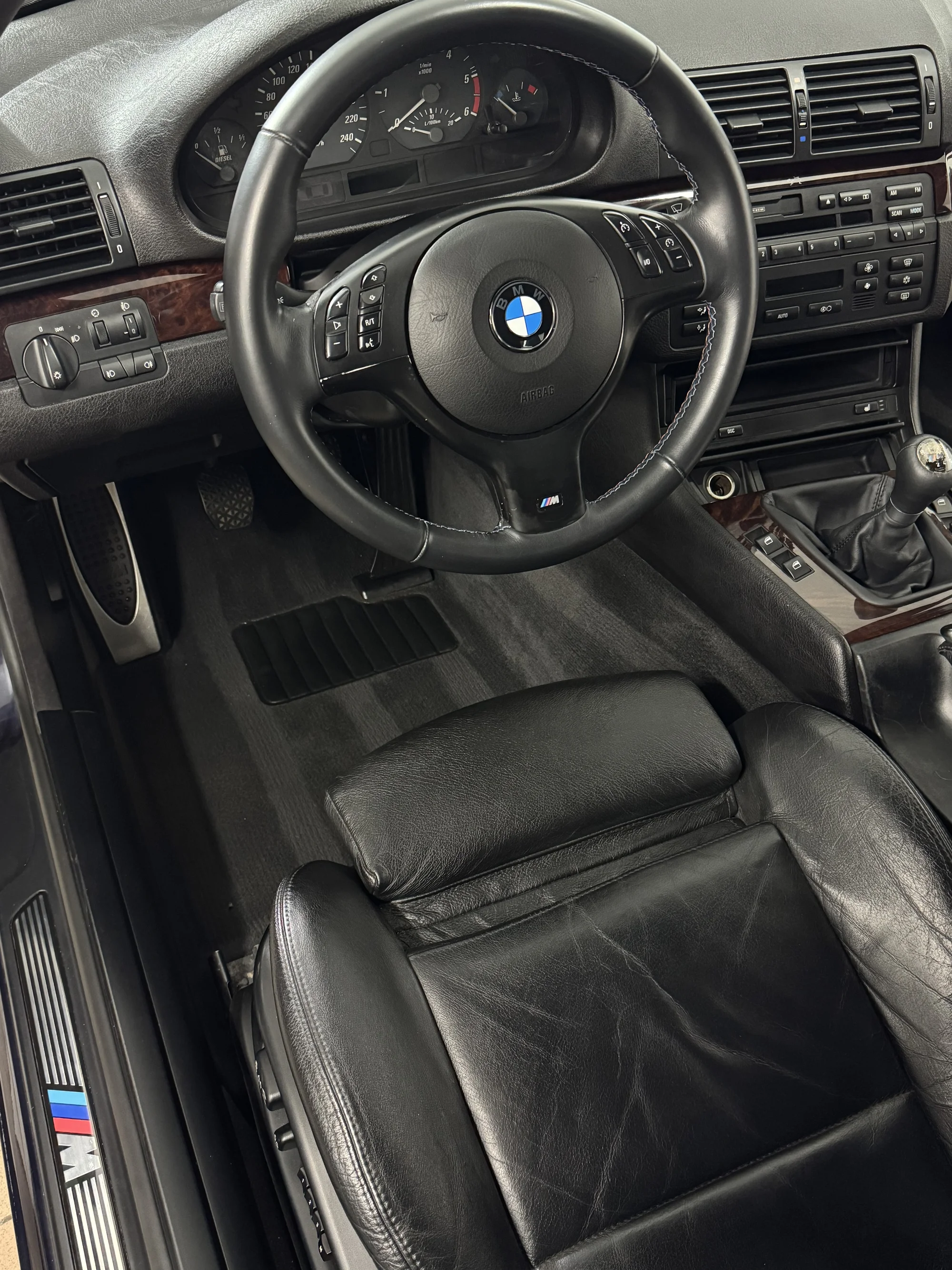 Čištění exteriéru a interiéru i vč. tepování: všechny velikosti aut