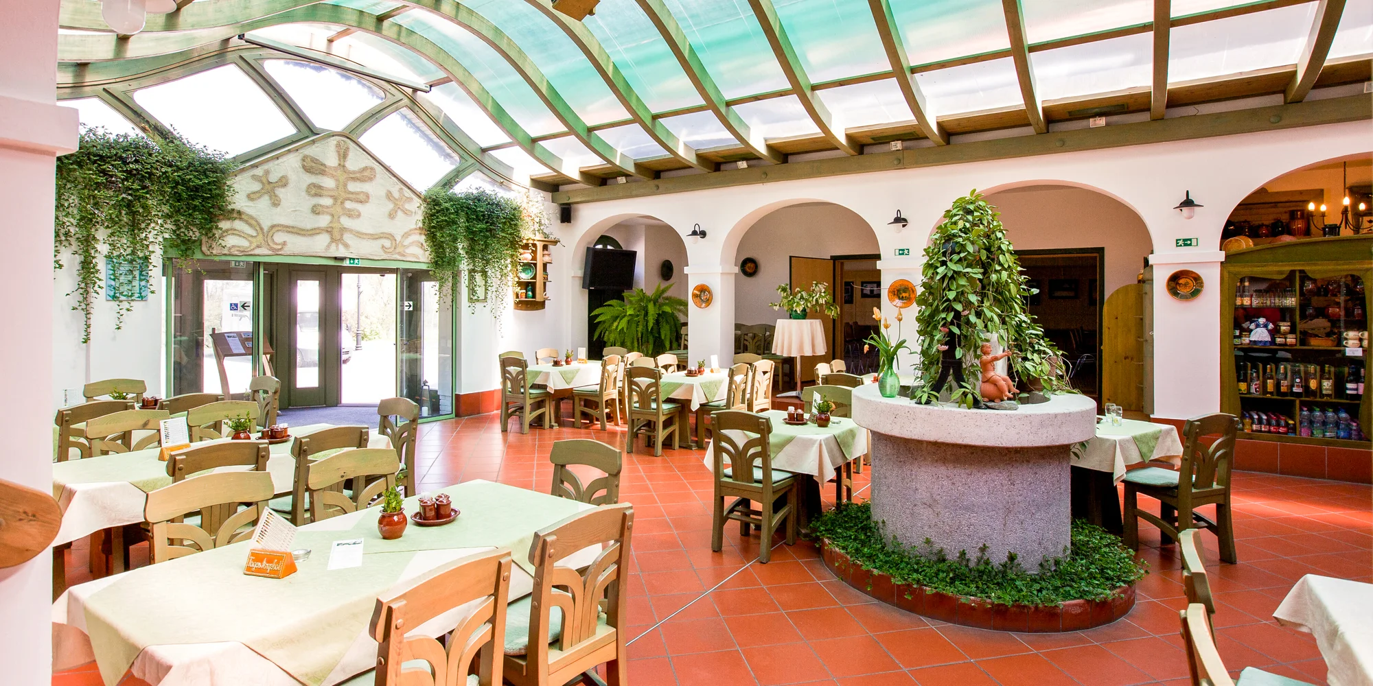 Relaxační wellness pobyt v malebné oblasti Neziderského jezera: strava i vstup do lázní