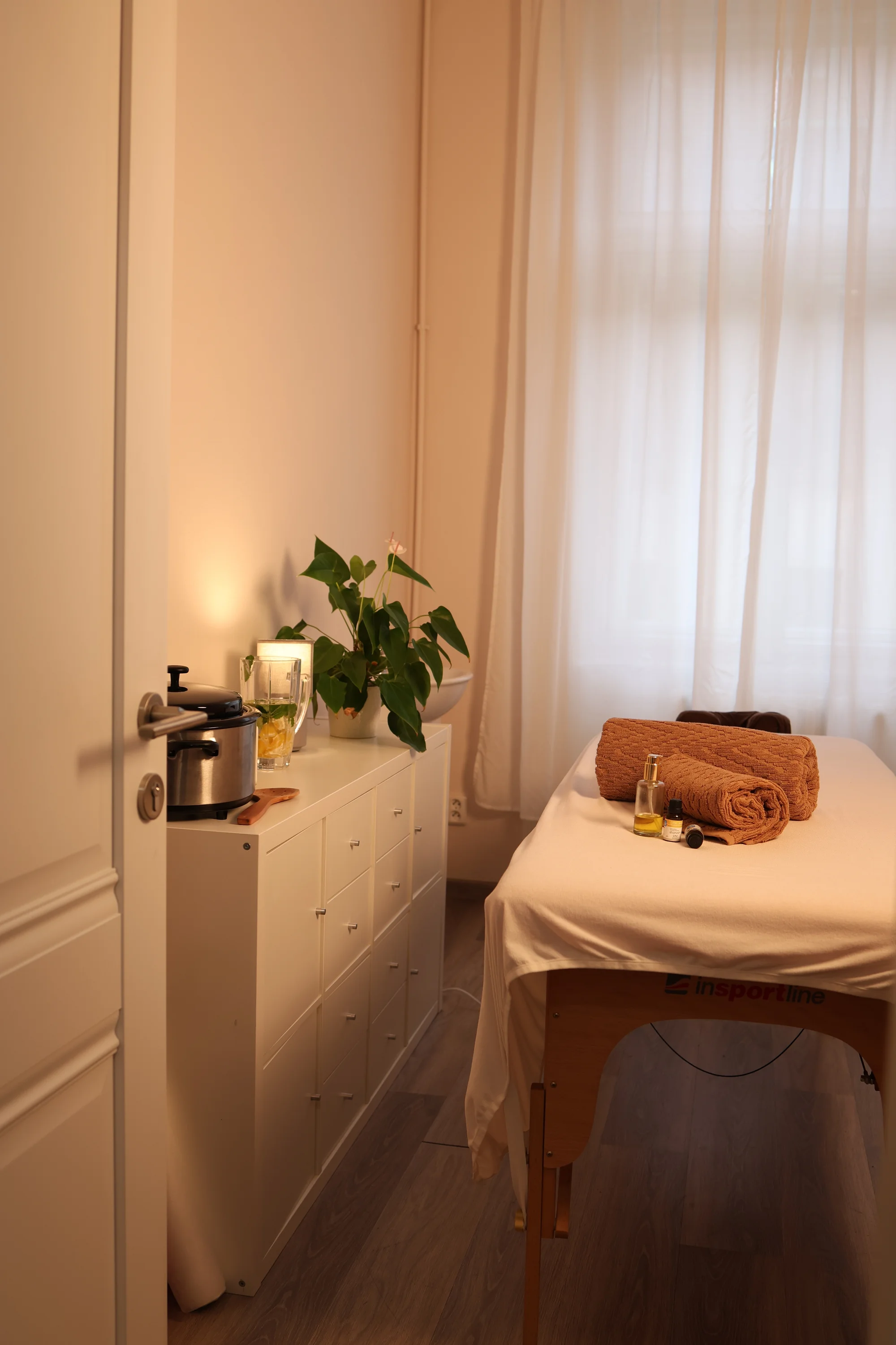 Masáž podle výběru: klasická, lávovými kameny, regenerační či masáž obličeje, nohou nebo zad a šíje