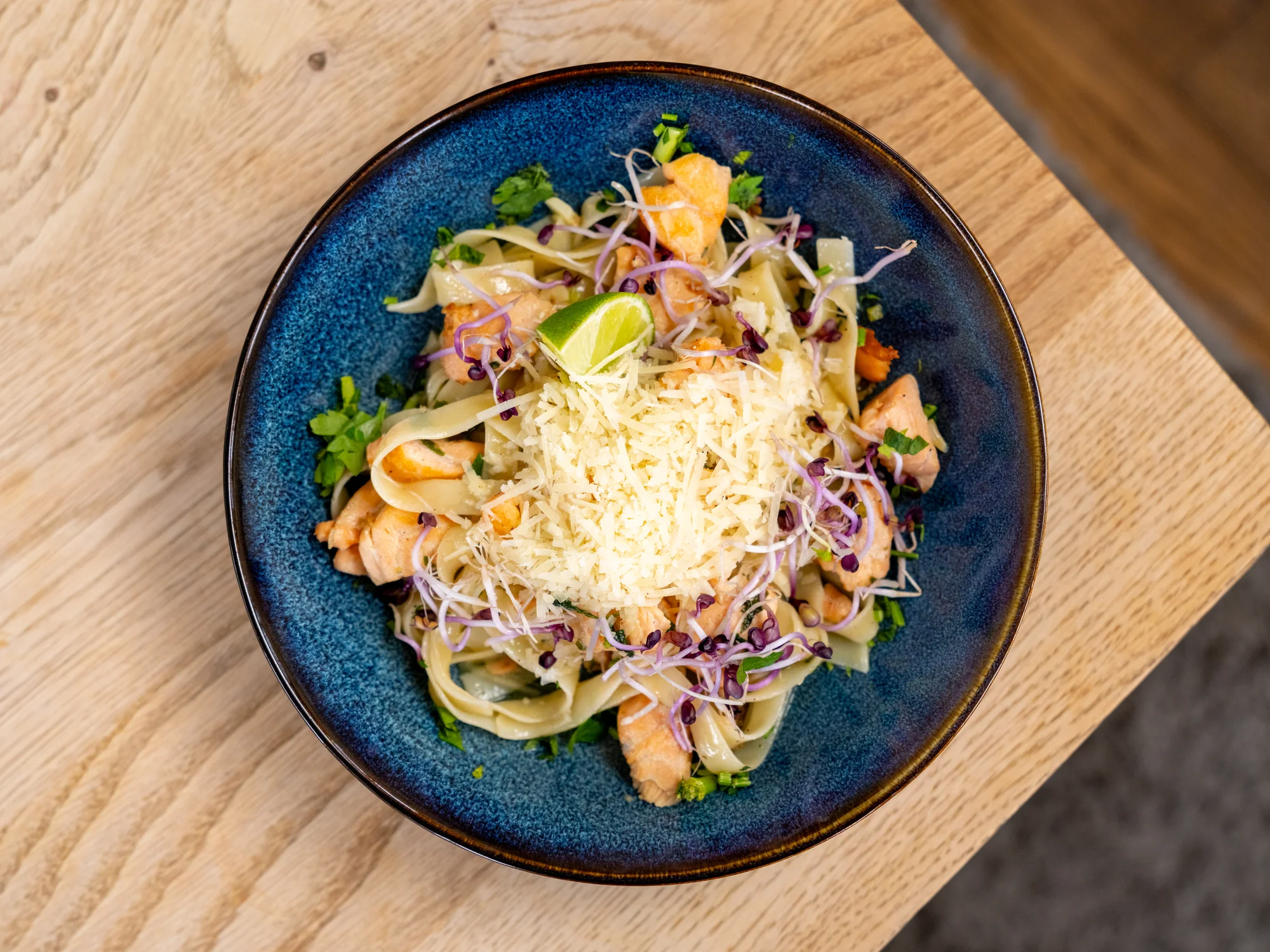 Luxusní 7chodové menu i vinné párování ve zrekonstruované secesní Ville Rosenaw