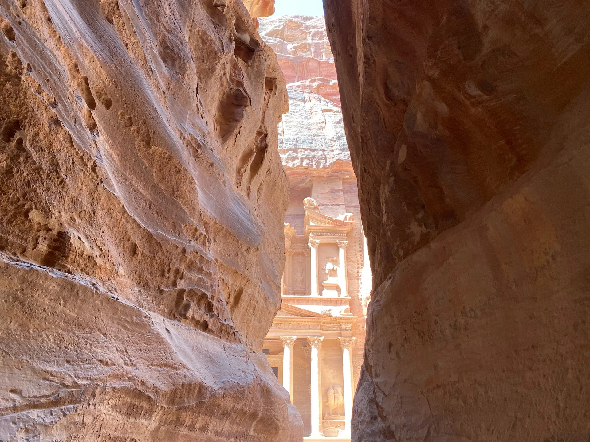 Objevte Jordánsko: 6denní poznávací zájezd od Worldee, bez průvodce, vč. podrobného itineráře a letenek