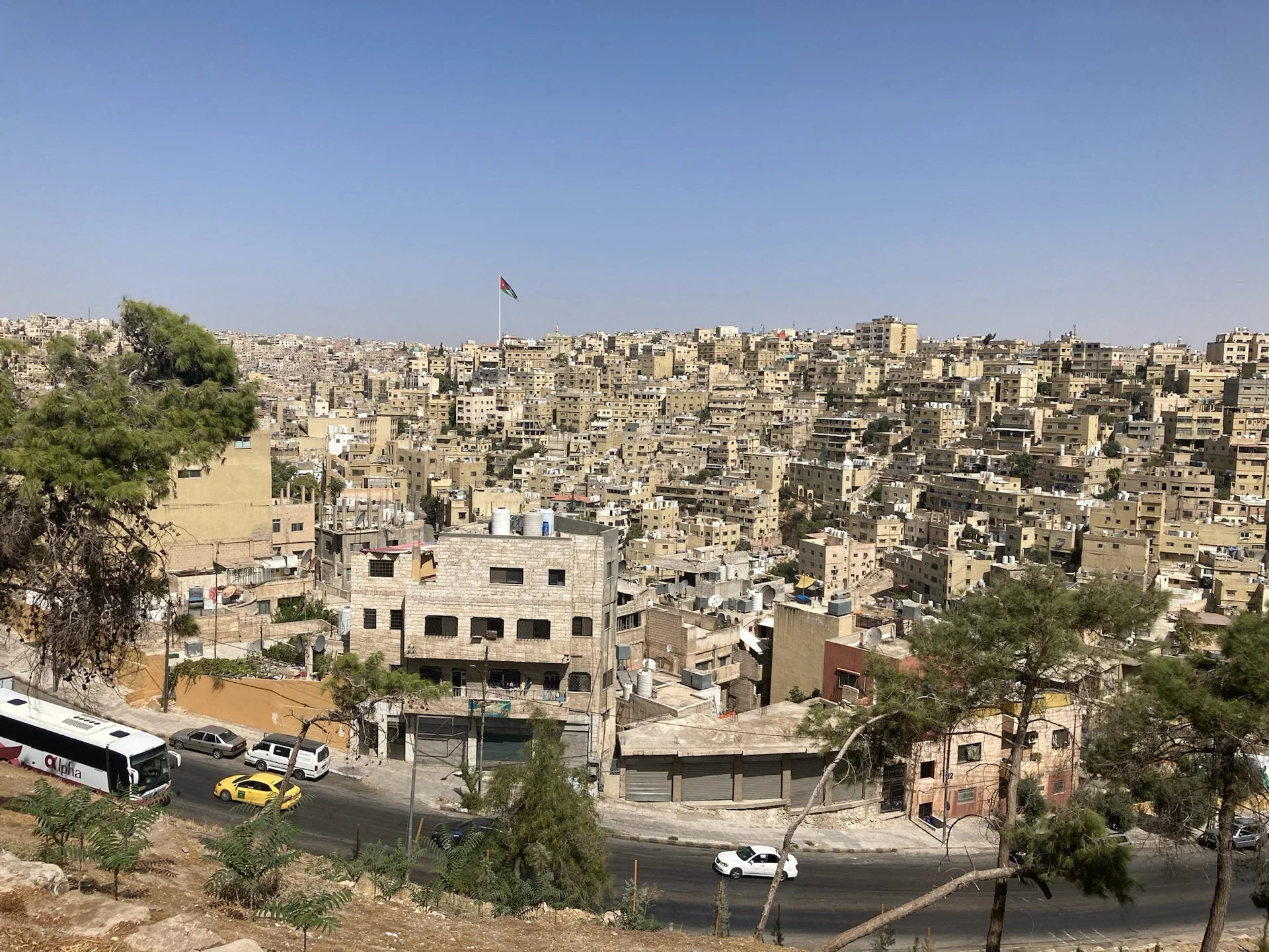 Objevte Jordánsko: 6denní poznávací zájezd od Worldee, bez průvodce, vč. podrobného itineráře a letenek