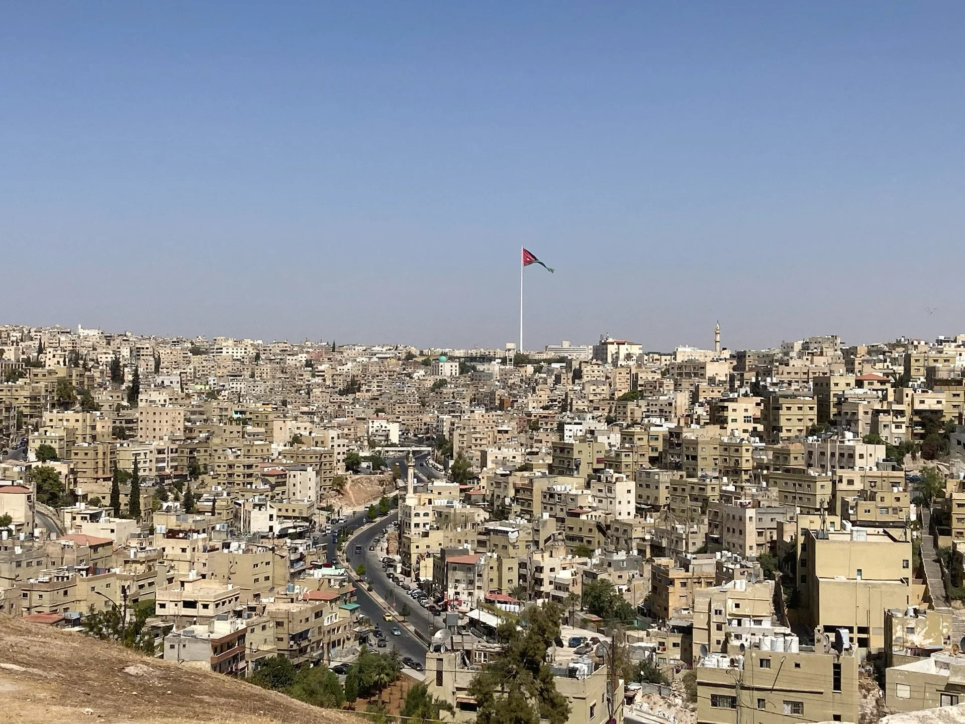 Objevte Jordánsko: 6denní poznávací zájezd od Worldee, bez průvodce, vč. podrobného itineráře a letenek