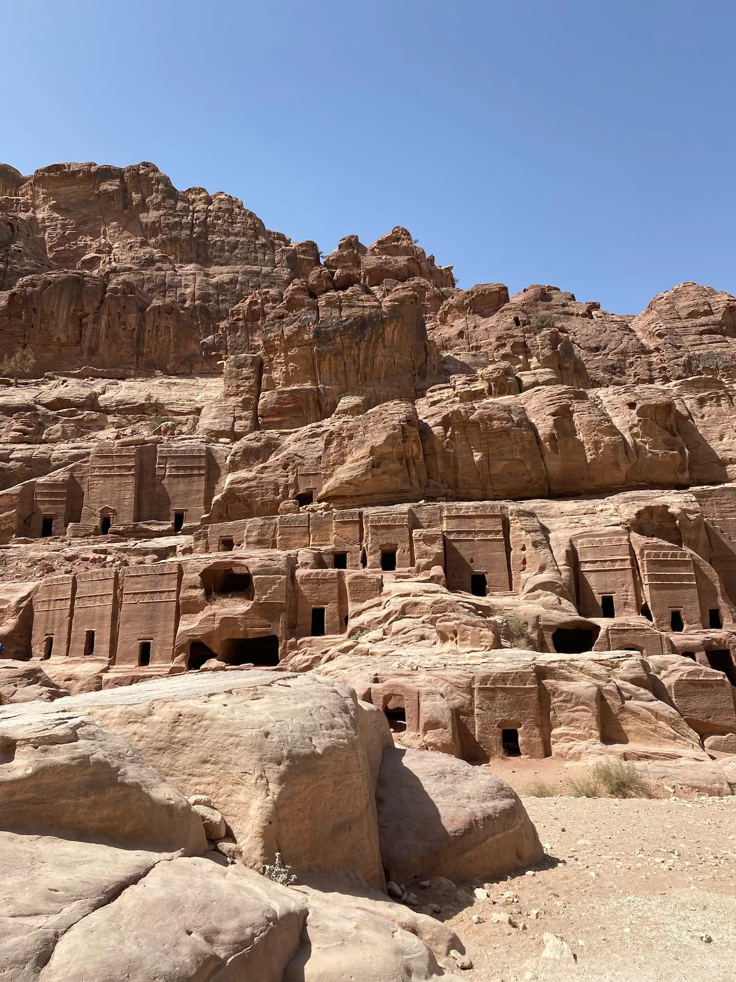 Objevte Jordánsko: 6denní poznávací zájezd od Worldee, bez průvodce, vč. podrobného itineráře a letenek