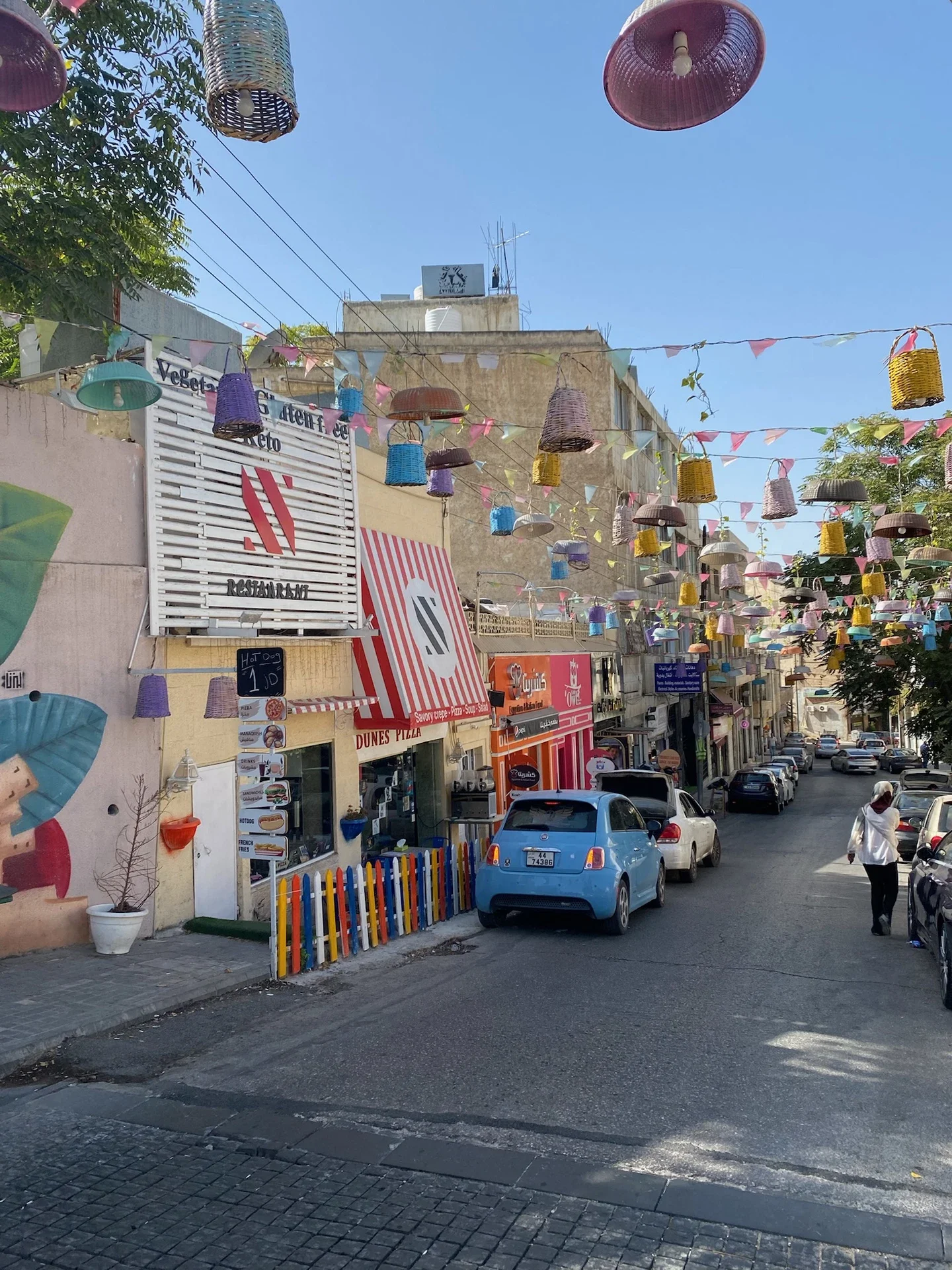 Objevte Jordánsko: 6denní poznávací zájezd od Worldee, bez průvodce, vč. podrobného itineráře a letenek