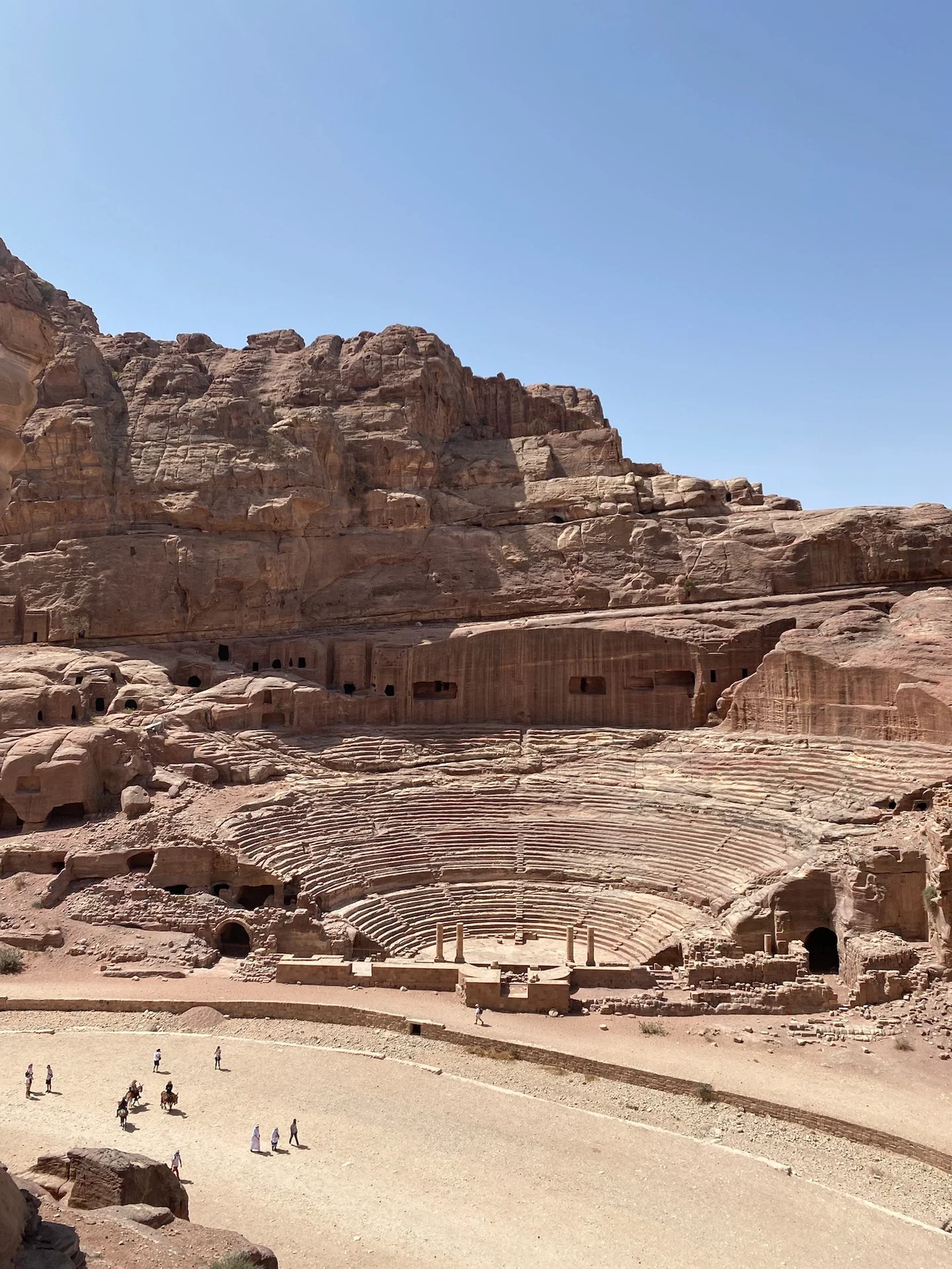 Objevte Jordánsko: 6denní poznávací zájezd od Worldee, bez průvodce, vč. podrobného itineráře a letenek