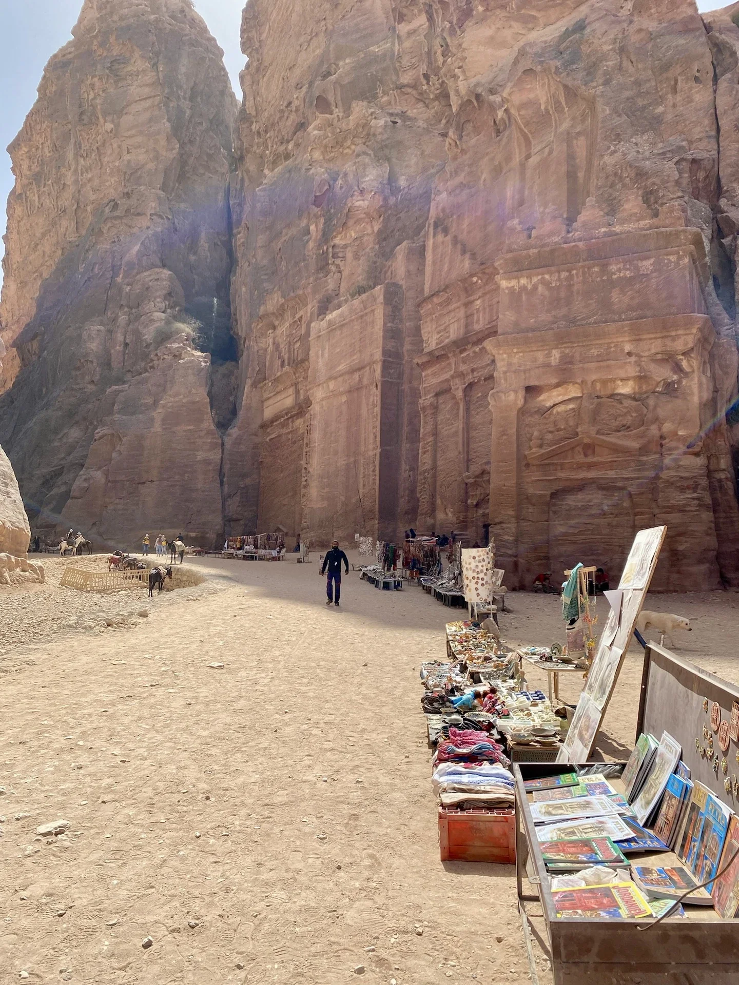 Objevte Jordánsko: 6denní poznávací zájezd od Worldee, bez průvodce, vč. podrobného itineráře a letenek