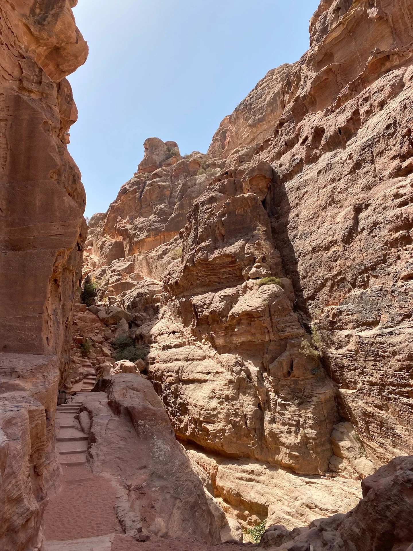 Objevte Jordánsko: 6denní poznávací zájezd od Worldee, bez průvodce, vč. podrobného itineráře a letenek