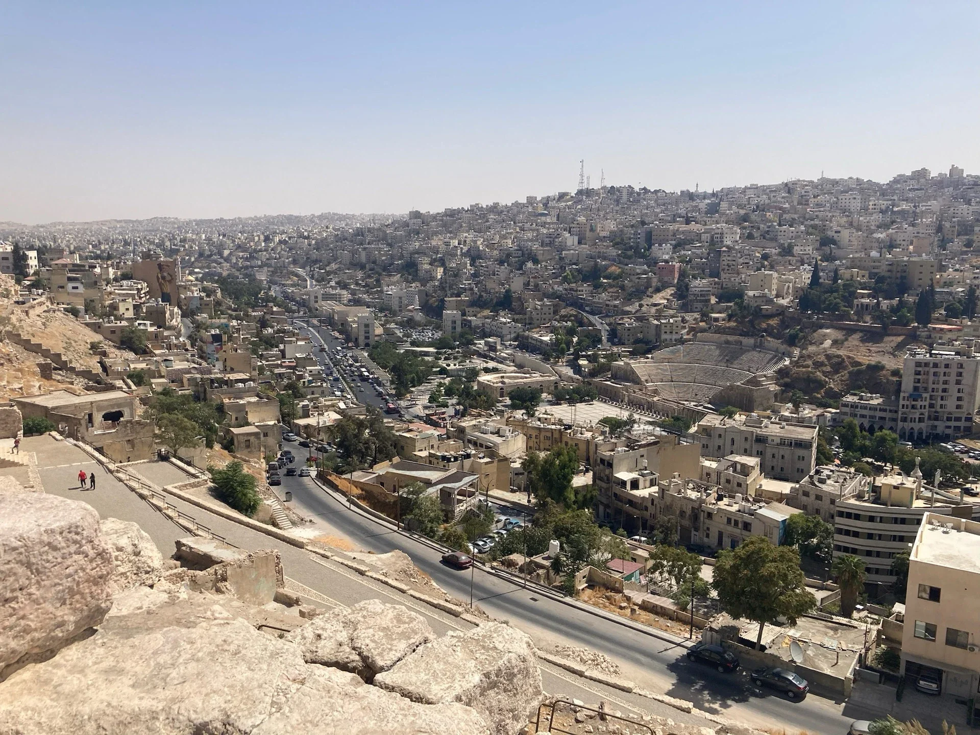 Objevte Jordánsko: 6denní poznávací zájezd od Worldee, bez průvodce, vč. podrobného itineráře a letenek