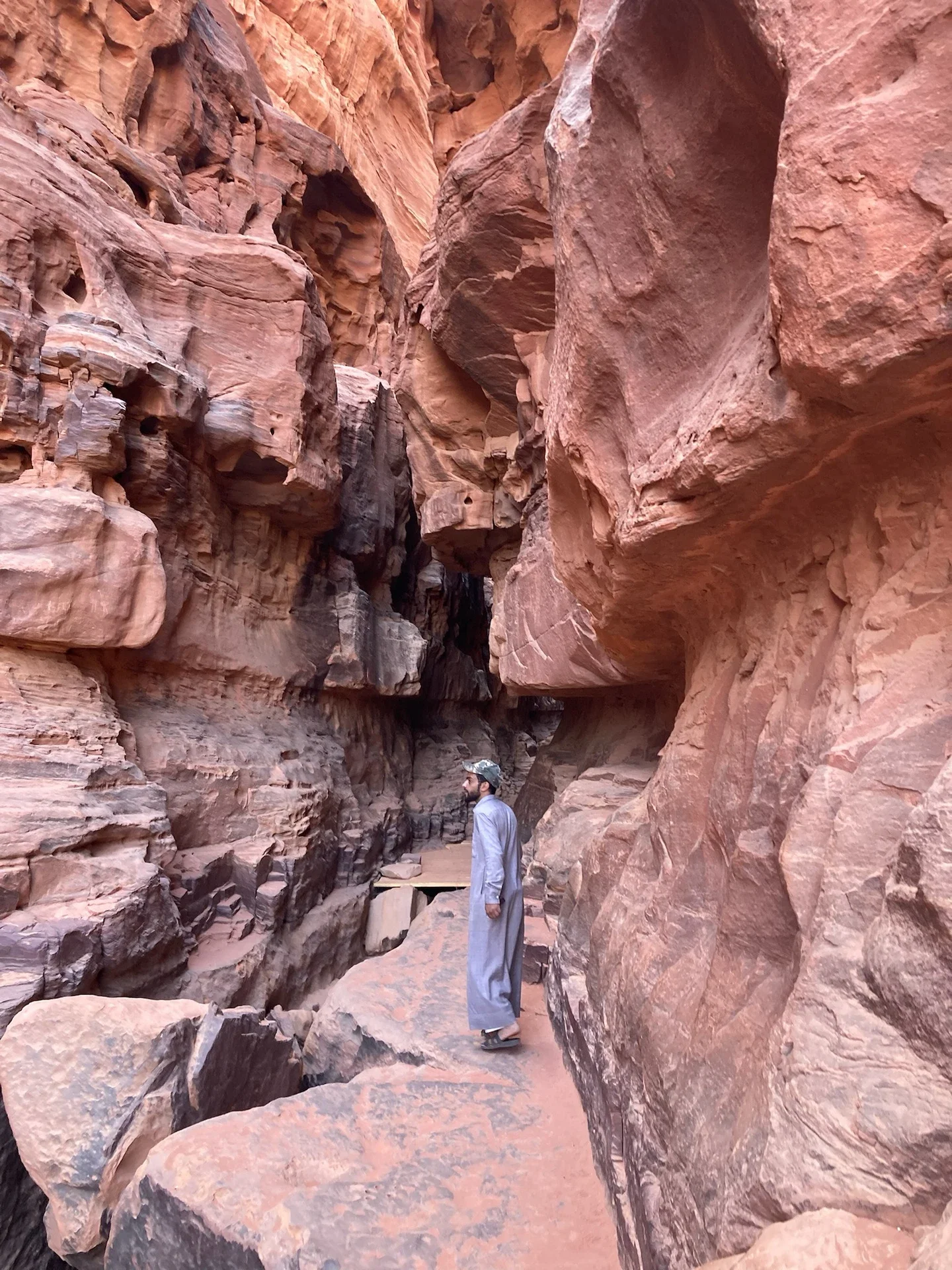 Objevte Jordánsko: 6denní poznávací zájezd od Worldee, bez průvodce, vč. podrobného itineráře a letenek