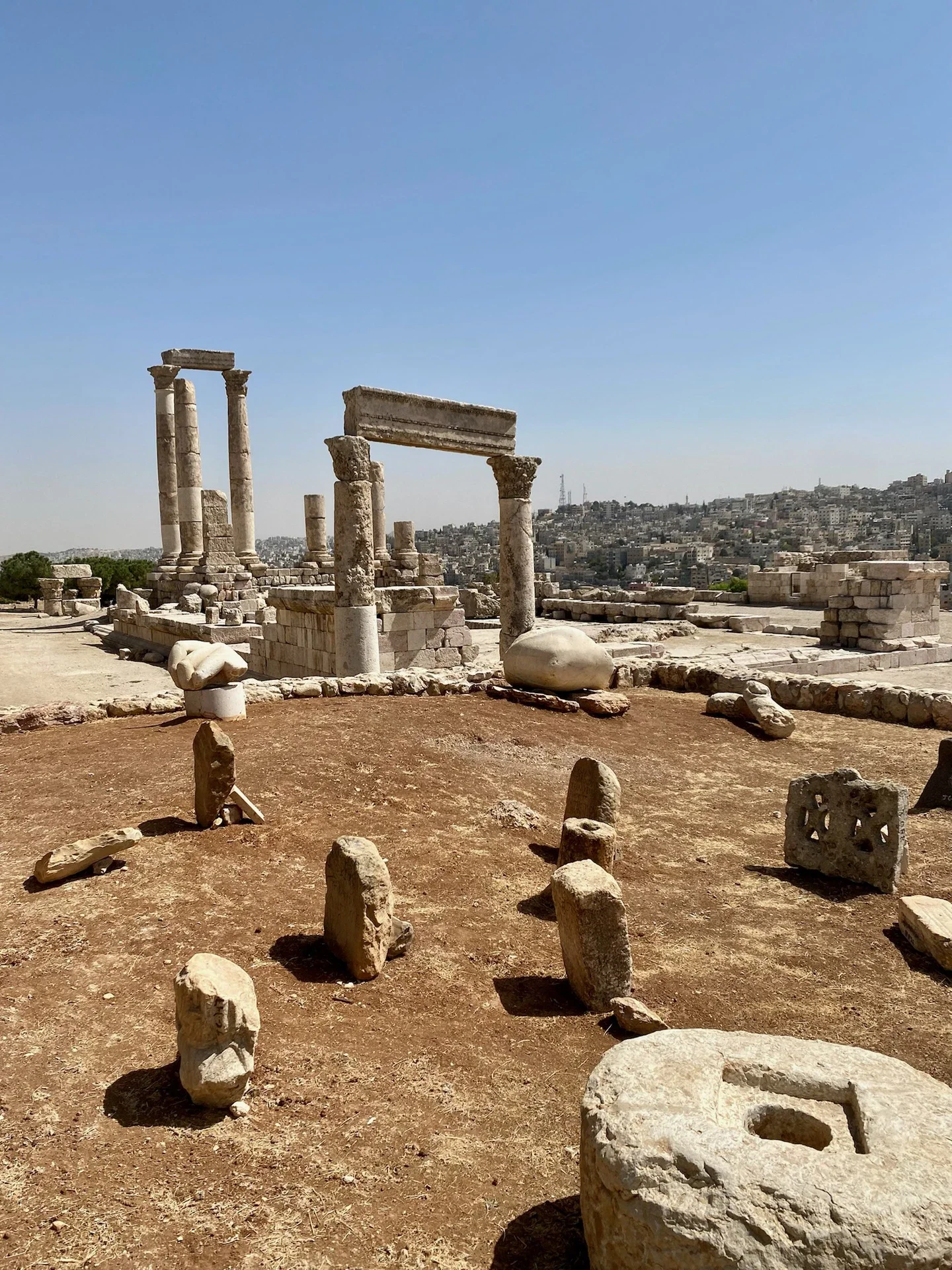 Objevte Jordánsko: 6denní poznávací zájezd od Worldee, bez průvodce, vč. podrobného itineráře a letenek