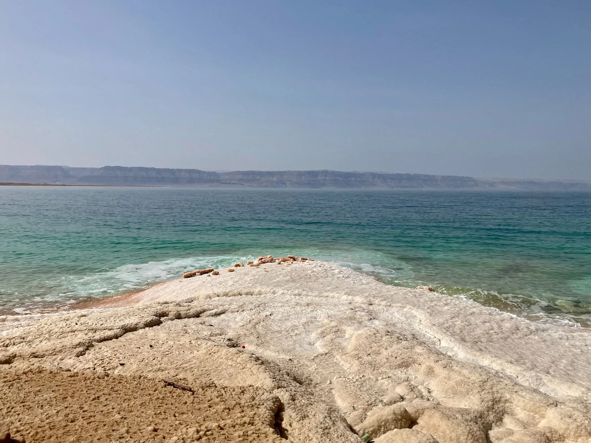 Objevte Jordánsko: 6denní poznávací zájezd od Worldee, bez průvodce, vč. podrobného itineráře a letenek